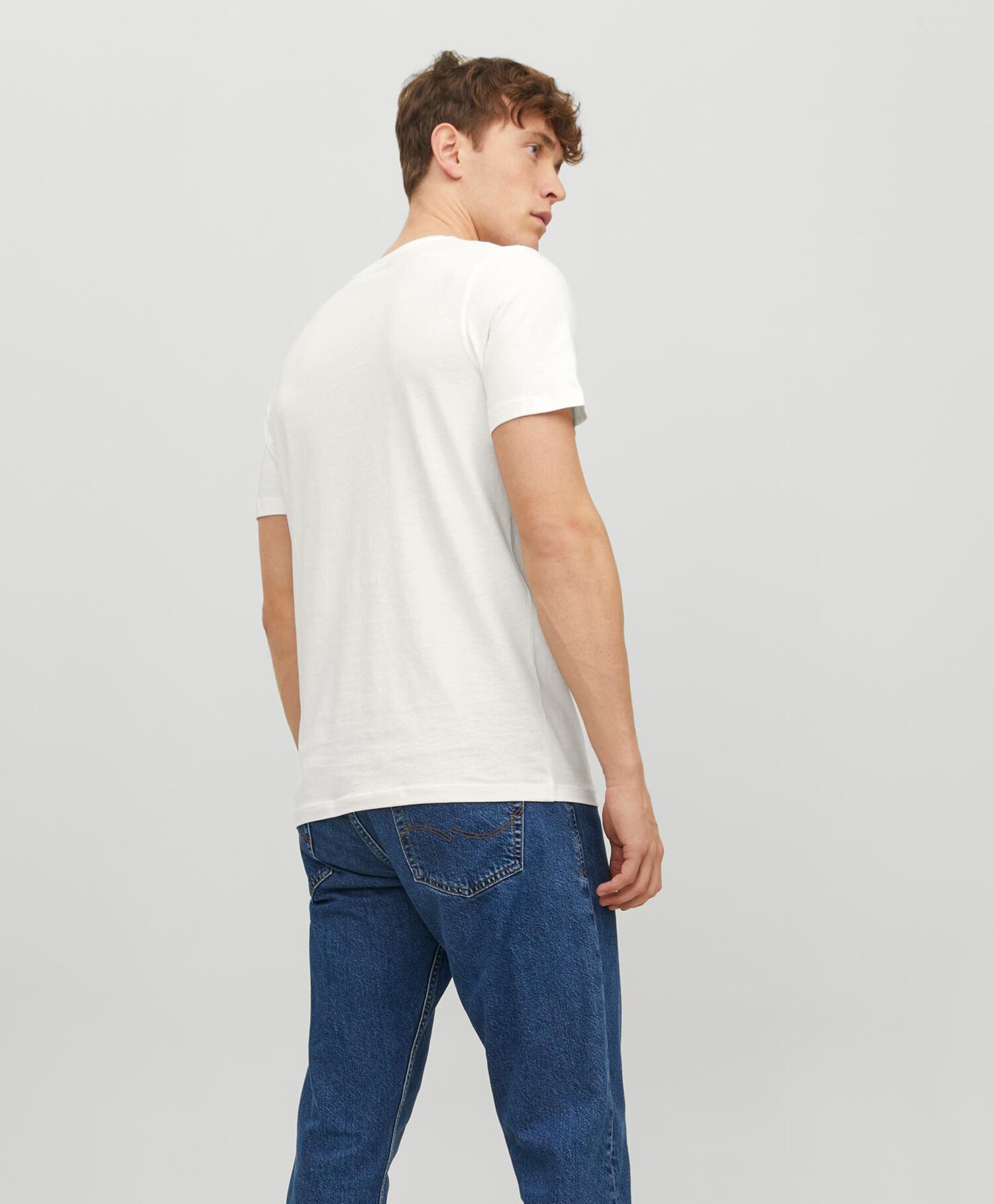 Jack&Jones Logo tee