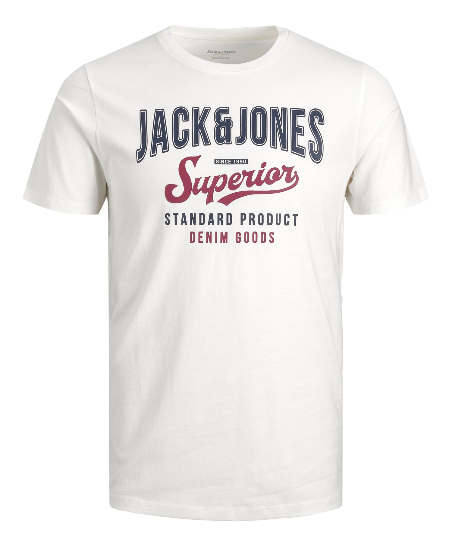 Jack&Jones Logo tee