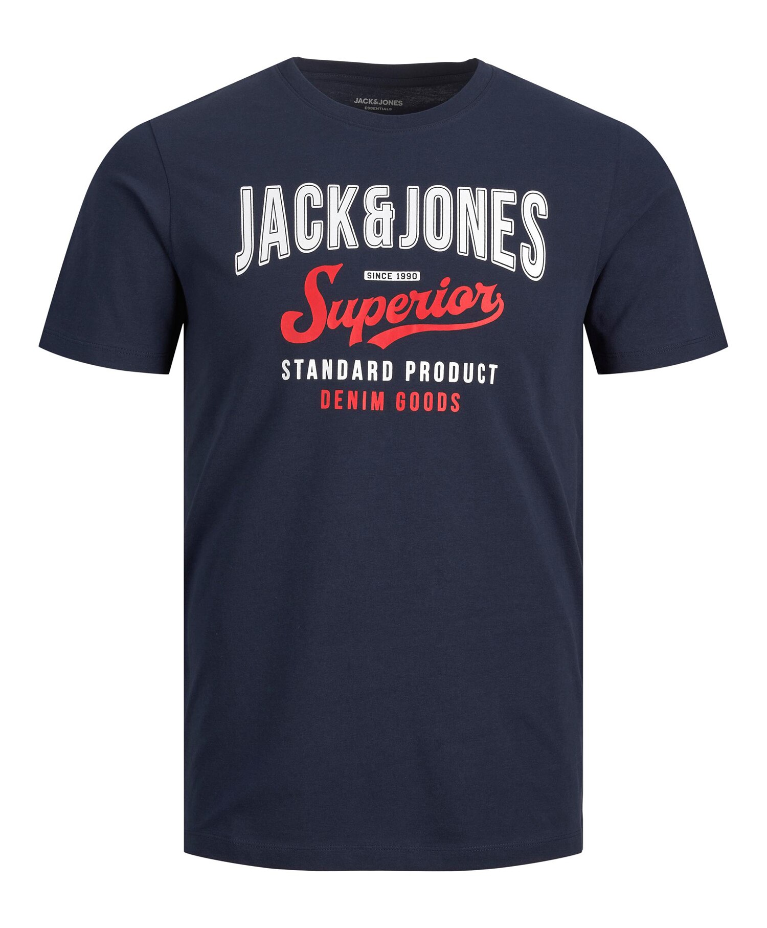 Jack&Jones Logo tee