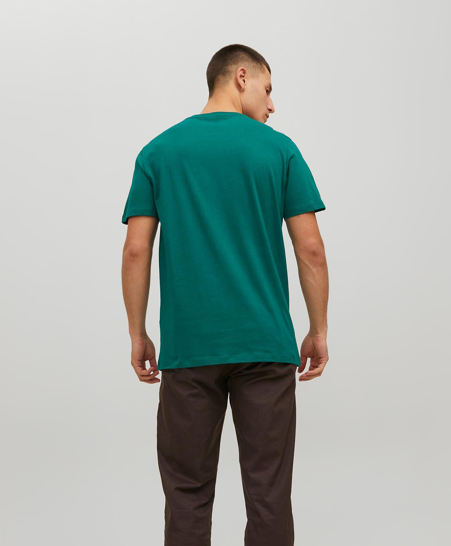 Jack&Jones Logo tee