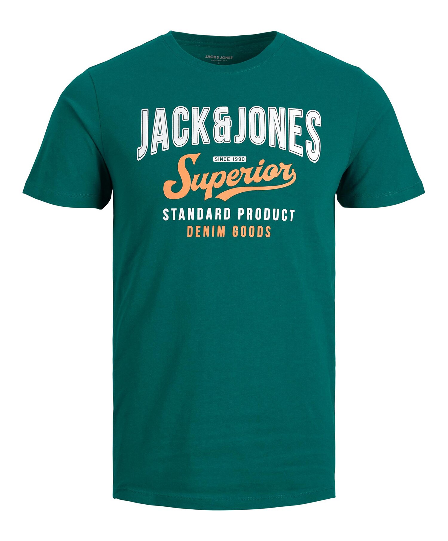 Jack&Jones Logo tee