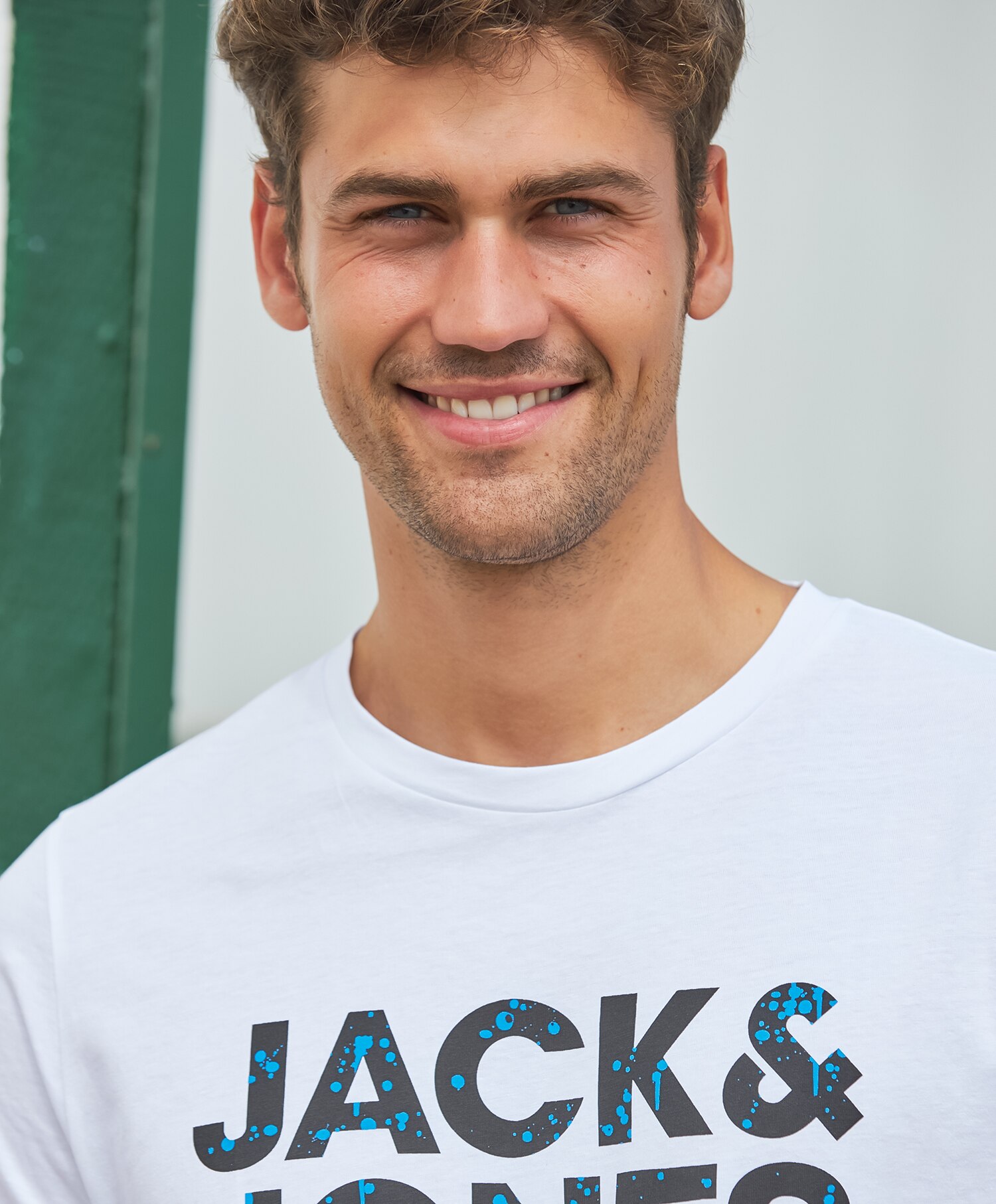 Jack&Jones Neon Pop Tee