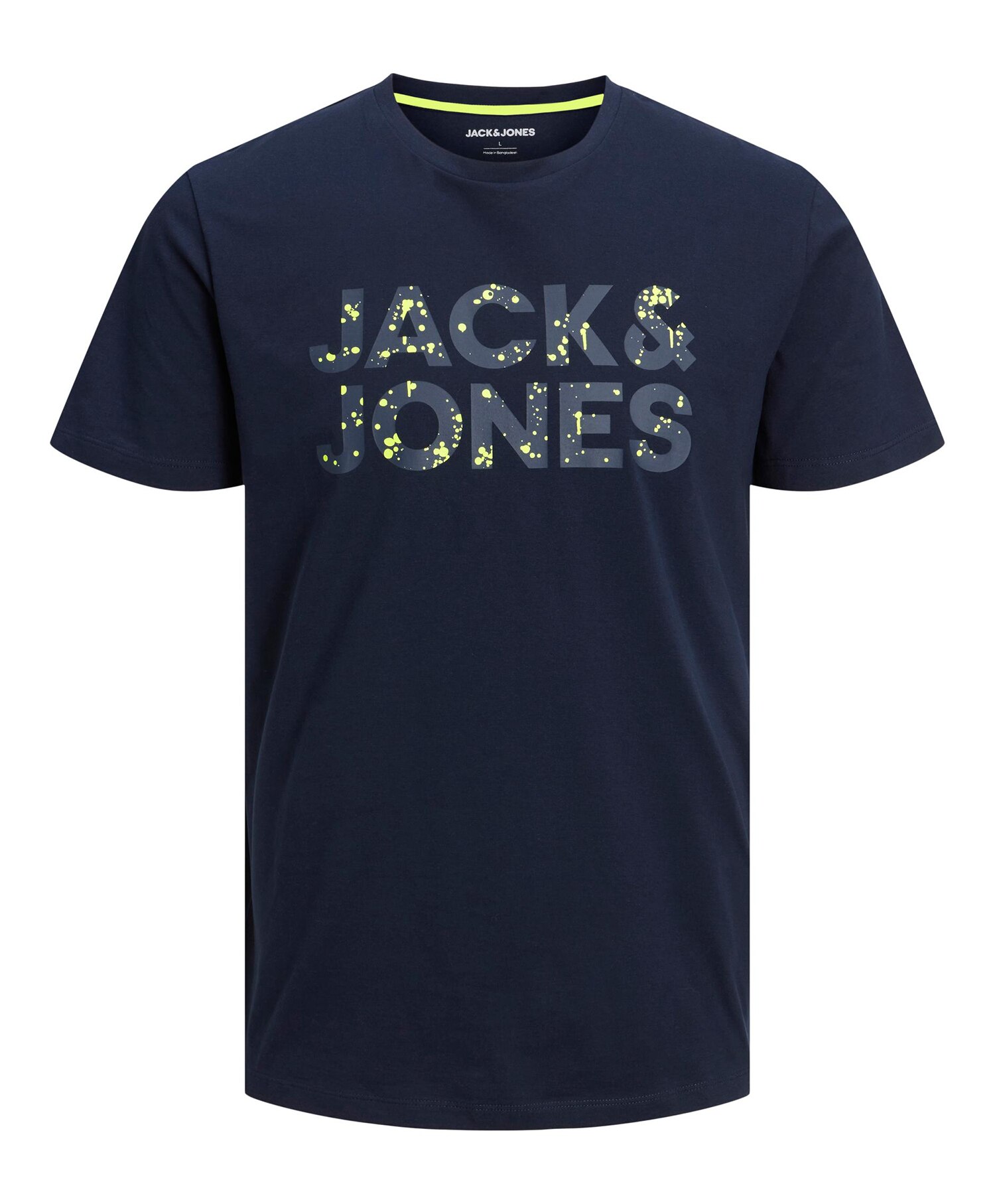 Jack&Jones Neon Pop Tee