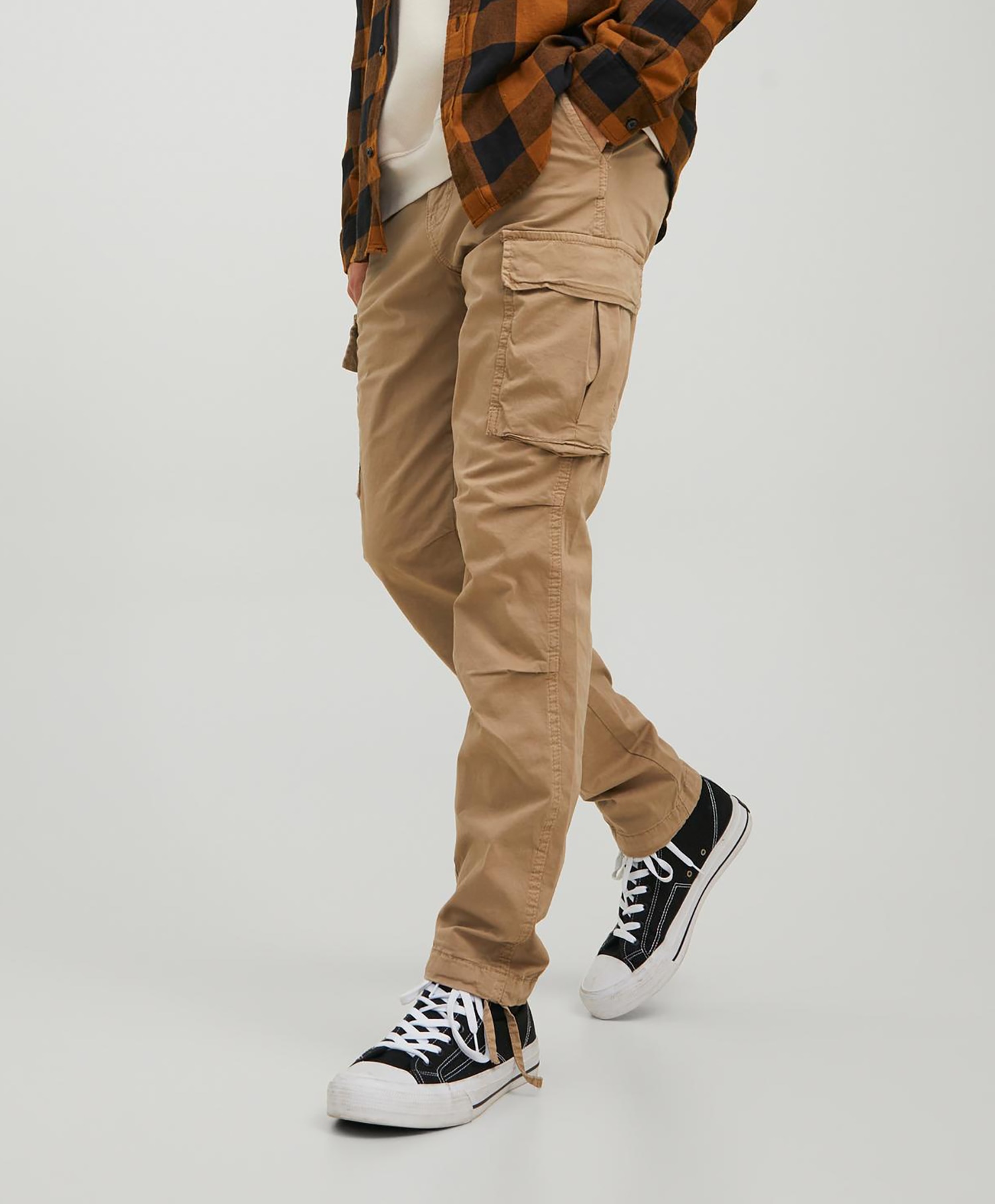 Jack& Jones Tucker Cargopant