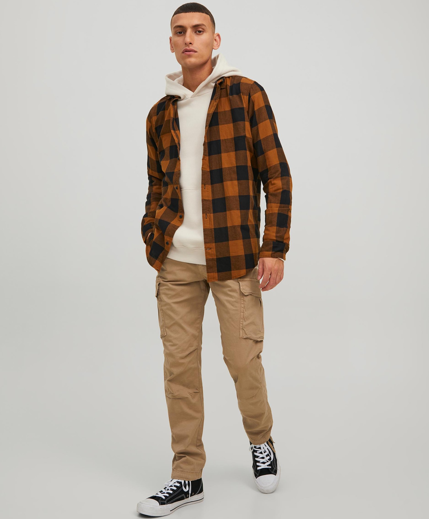 Jack& Jones Tucker Cargopant