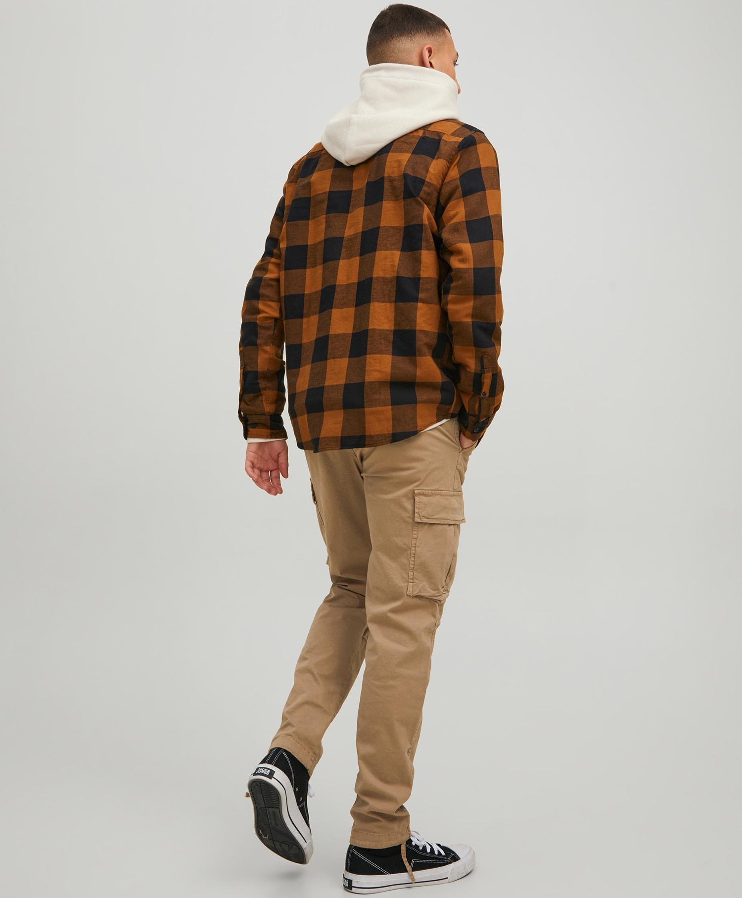 Jack& Jones Tucker Cargopant