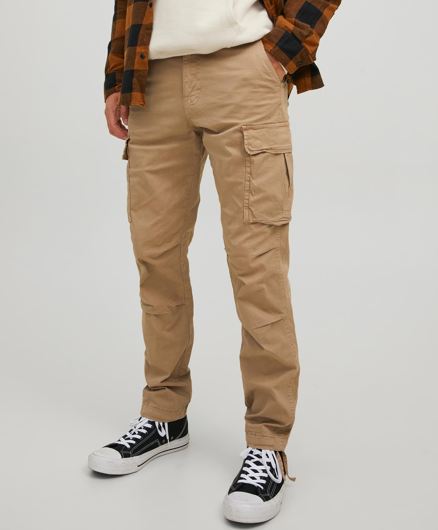 Jack& Jones Tucker Cargopant