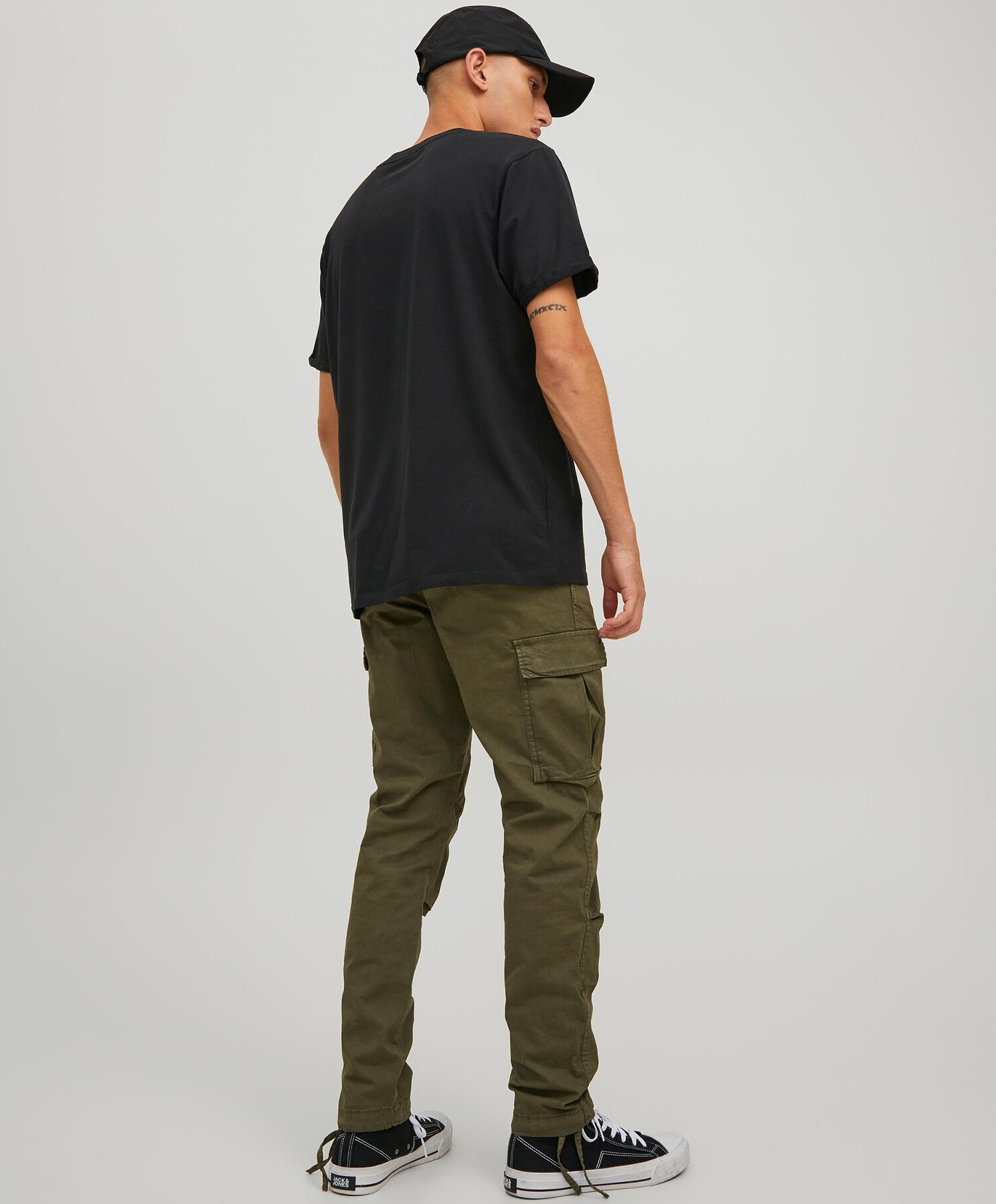 Jack& Jones Tucker Cargopant