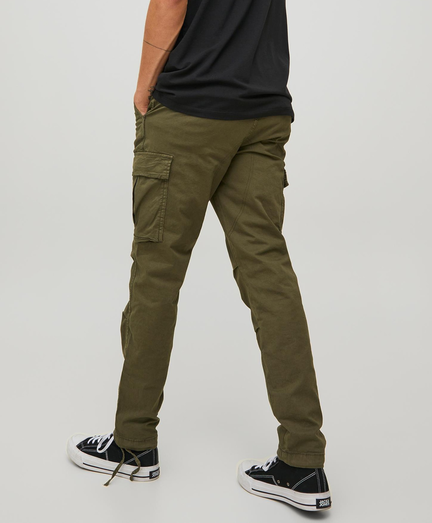 Jack& Jones Tucker Cargopant