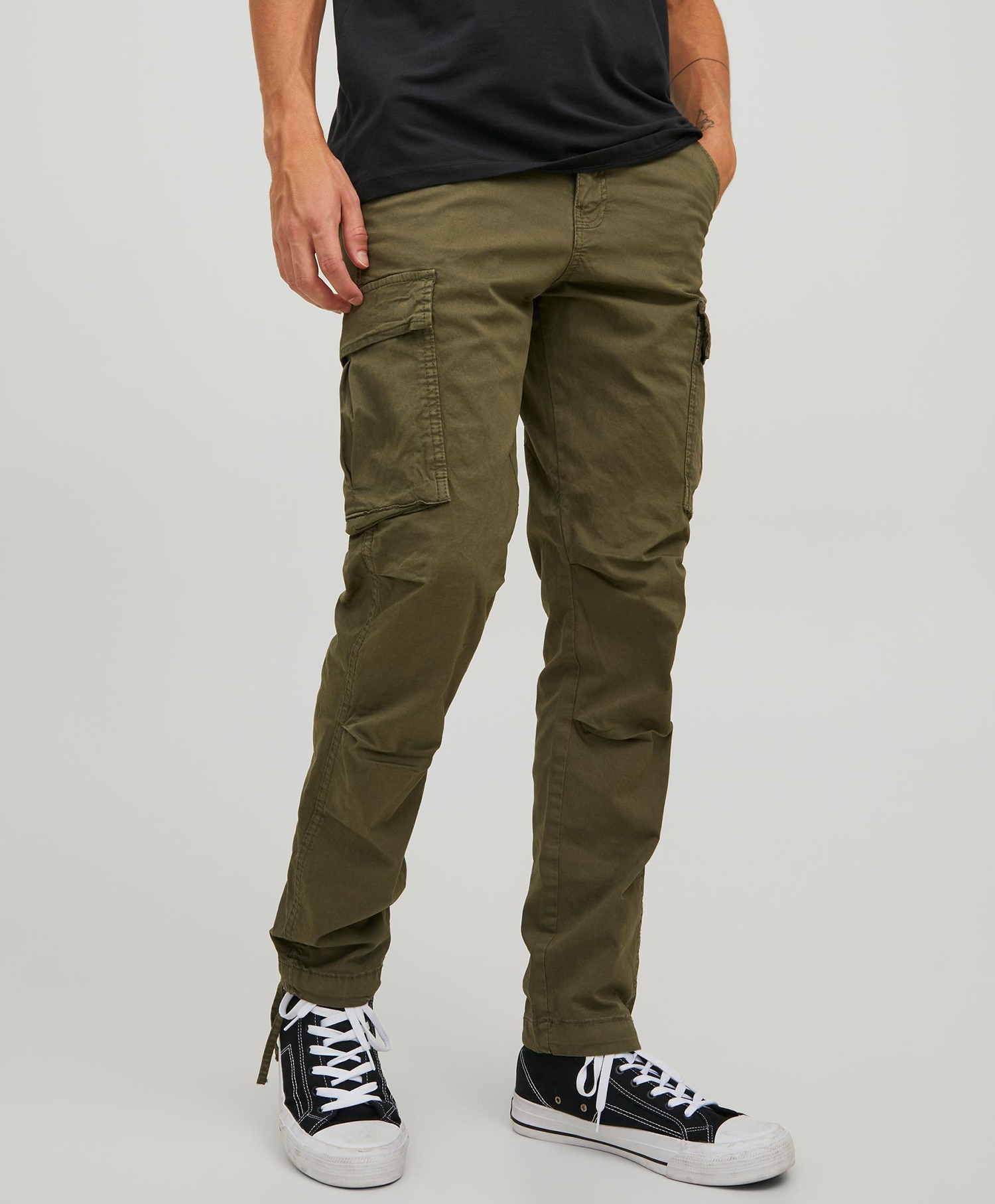 Jack& Jones Tucker Cargopant