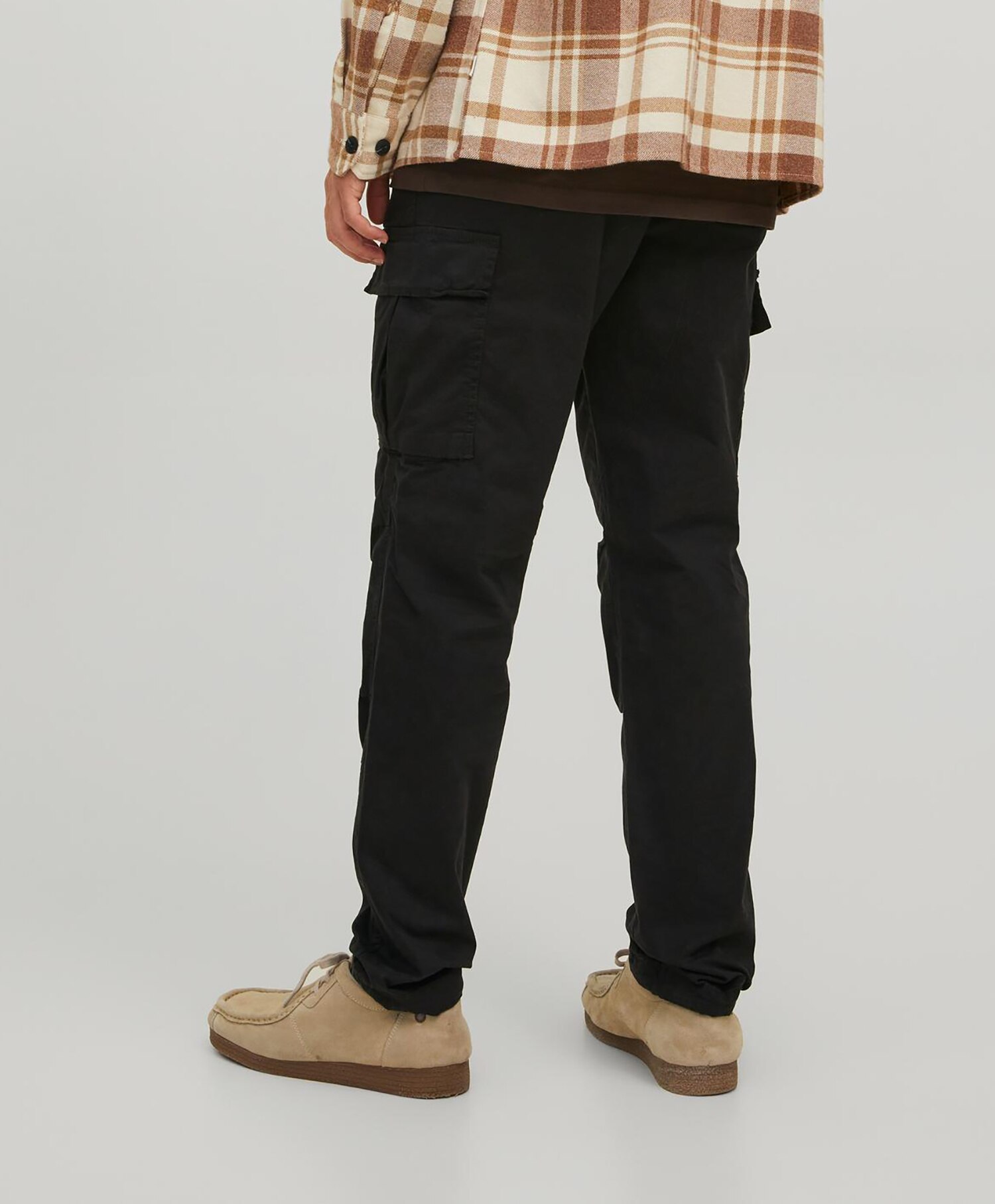 Jack& Jones Tucker Cargopant