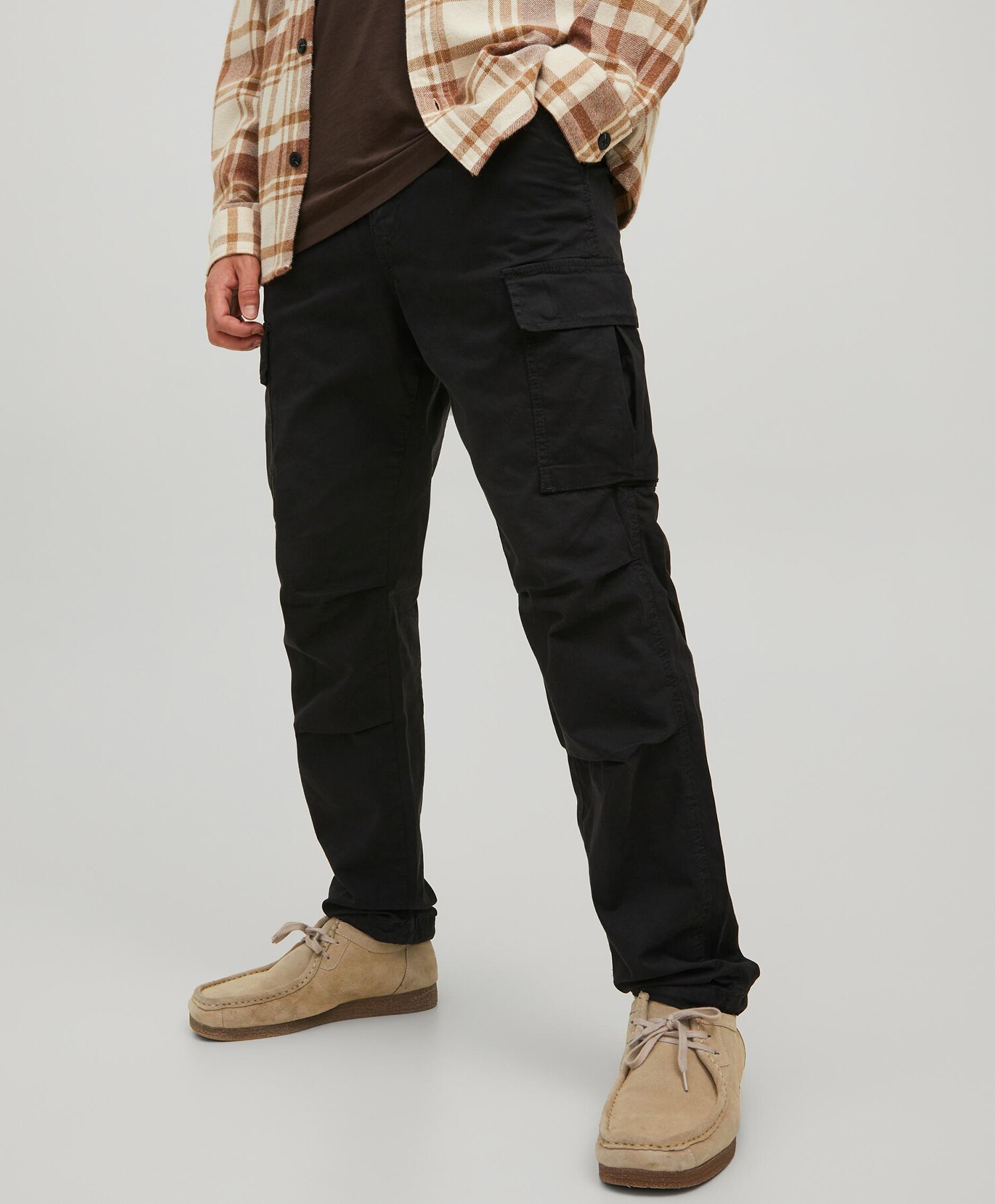 Jack& Jones Tucker Cargopant