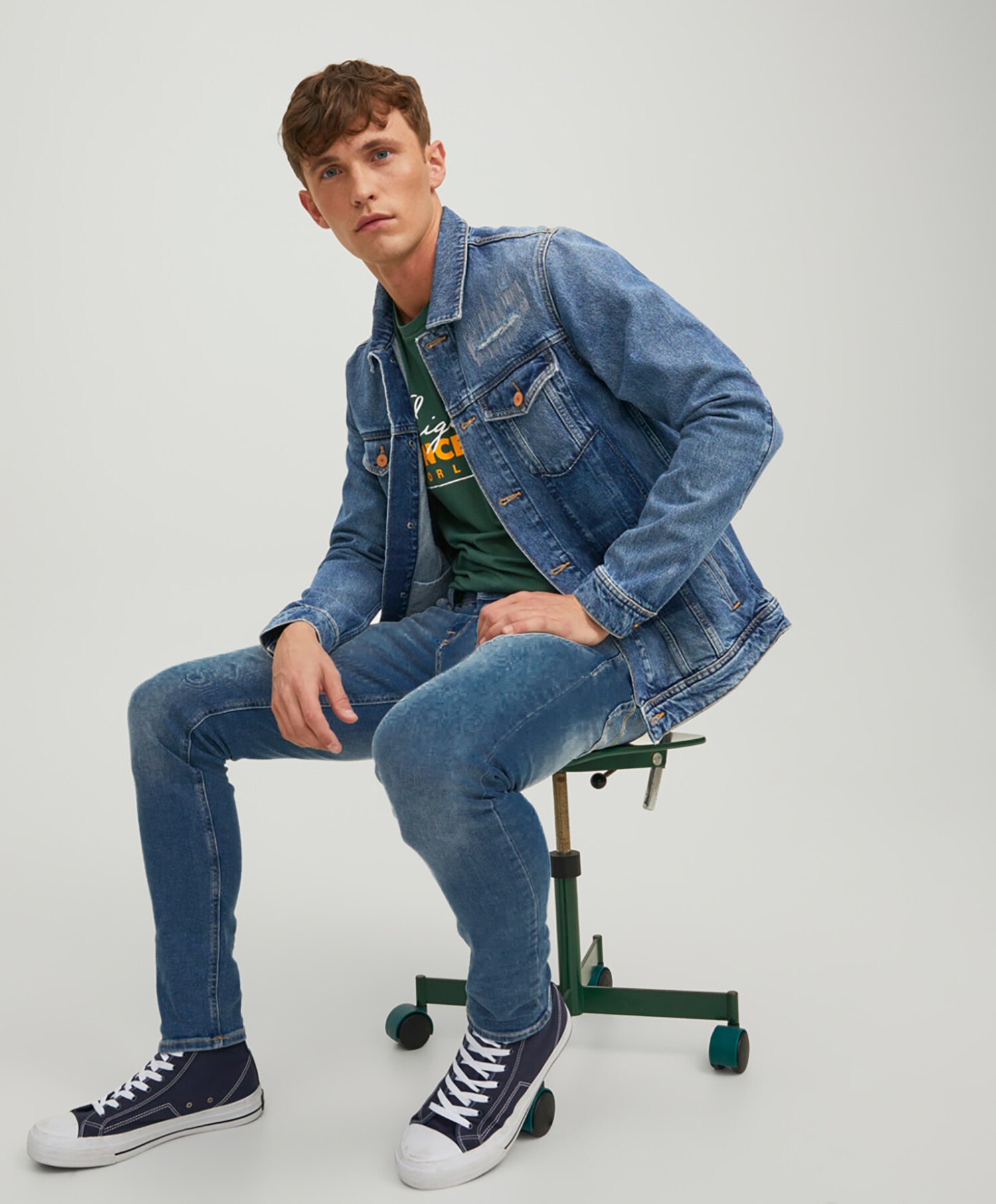 Jack& Jones Liam Original