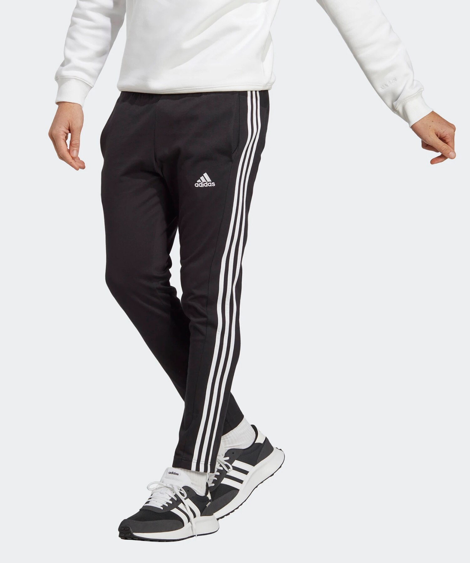 Adidas joggebukse