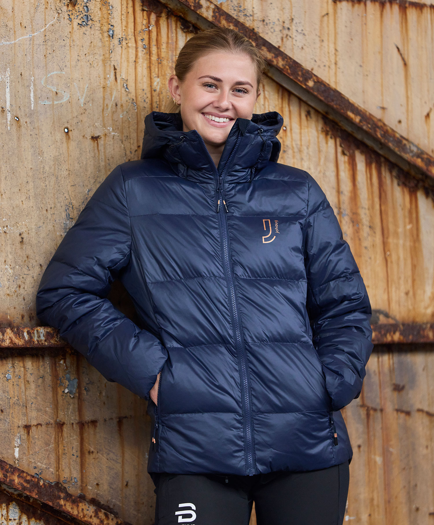 Johaug Elemental Downjacket