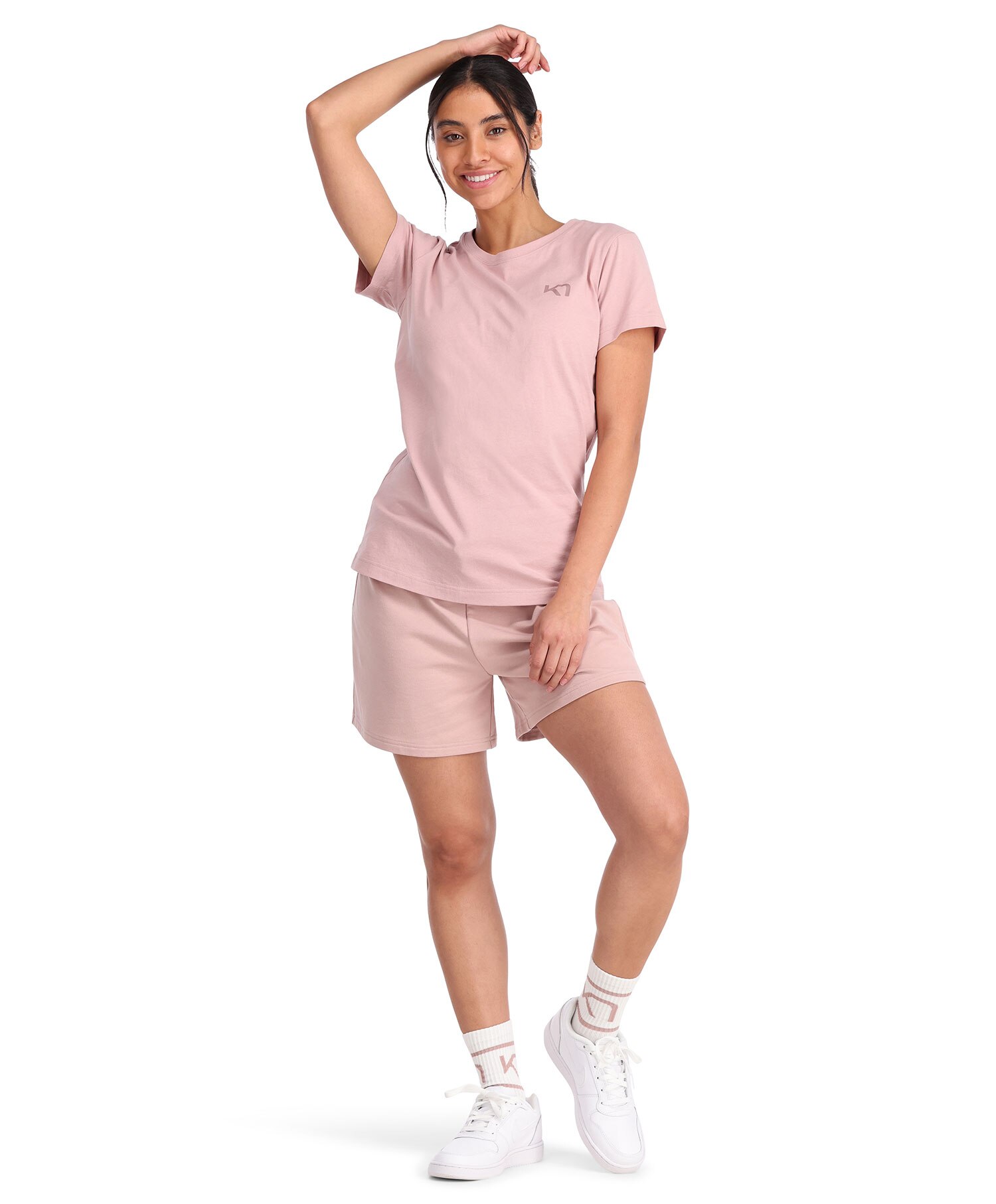 Kari Traa  TEE