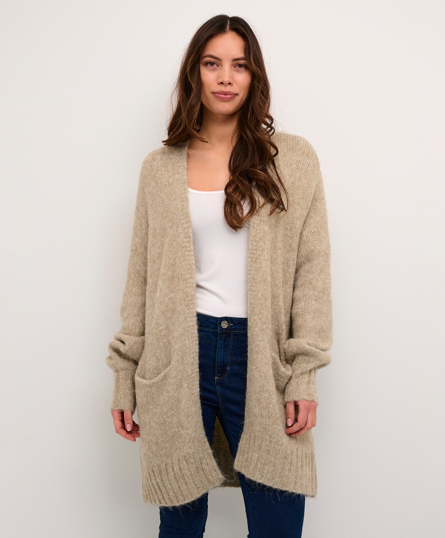 Kaffe Alioma knit Cardigan