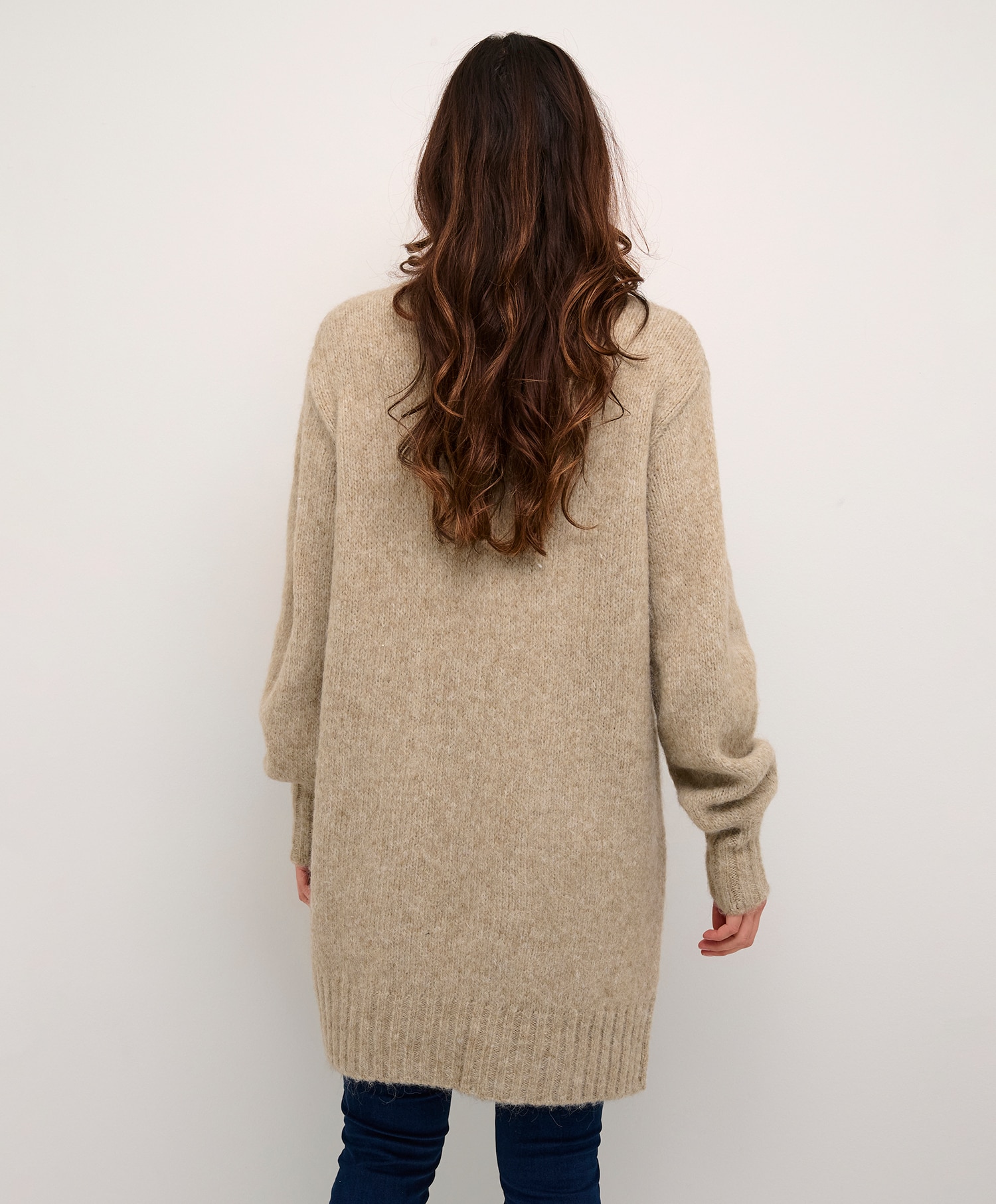 Kaffe Alioma knit Cardigan