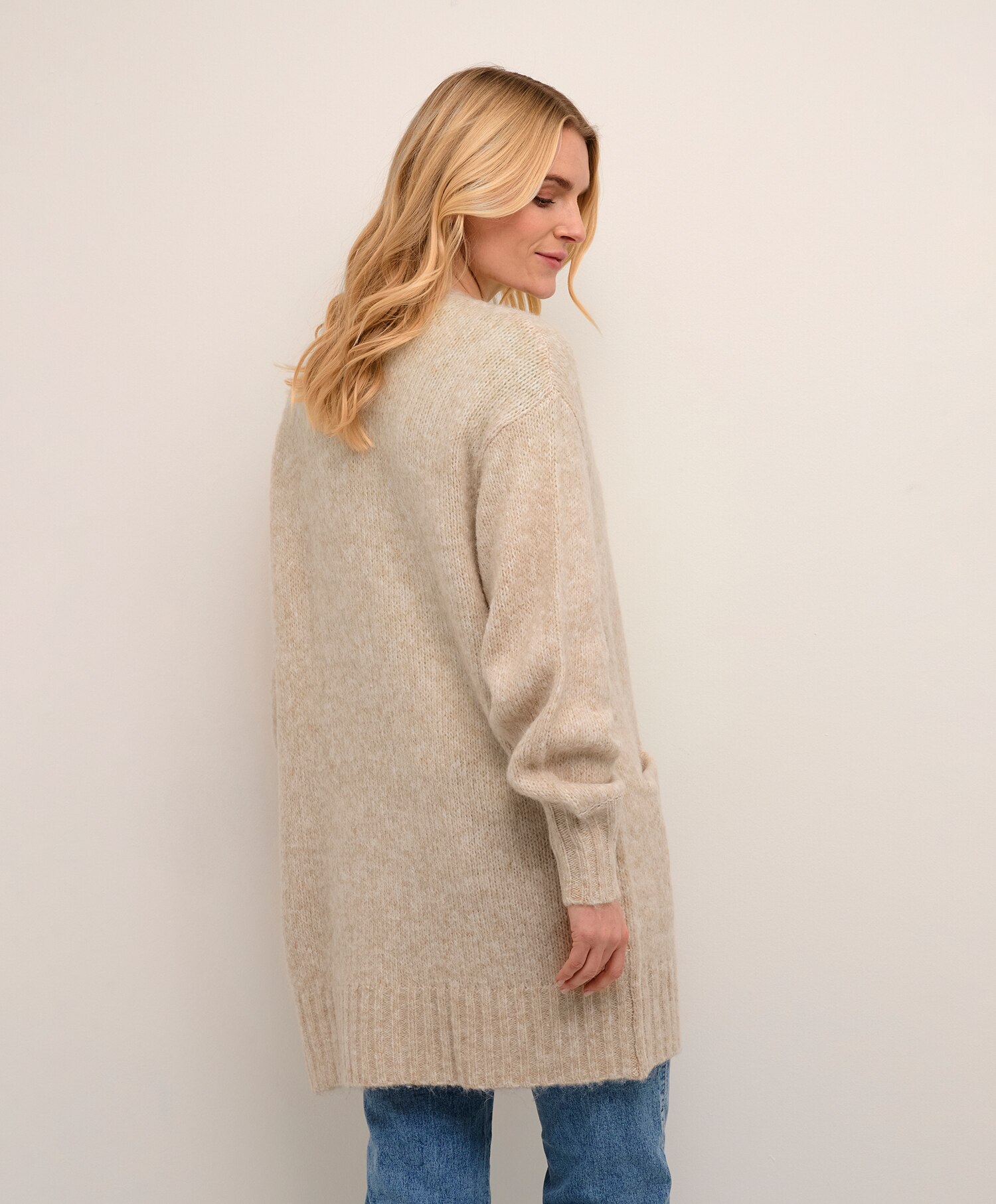 Kaffe Alioma knit Cardigan