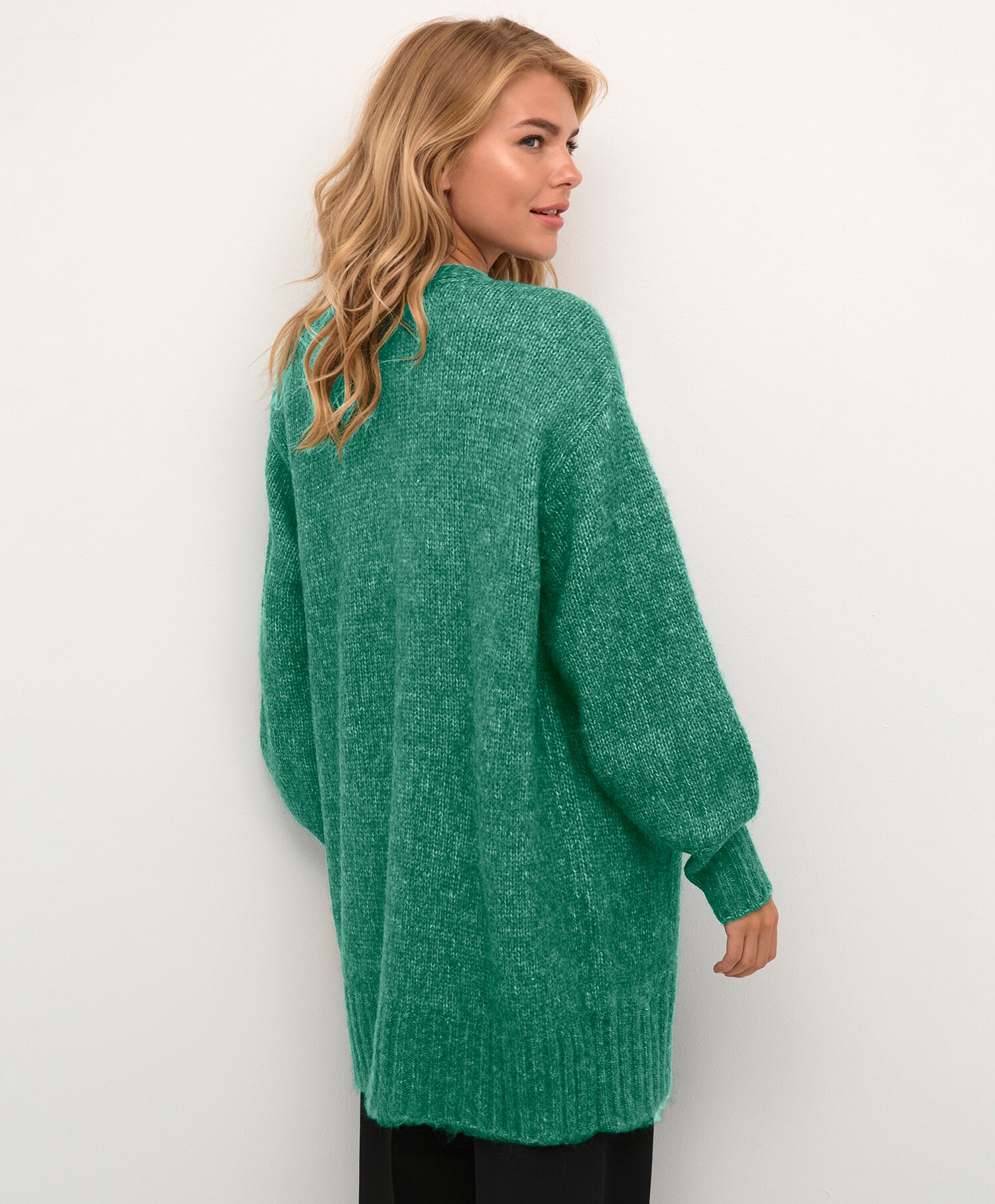 Kaffe Alioma knit Cardigan