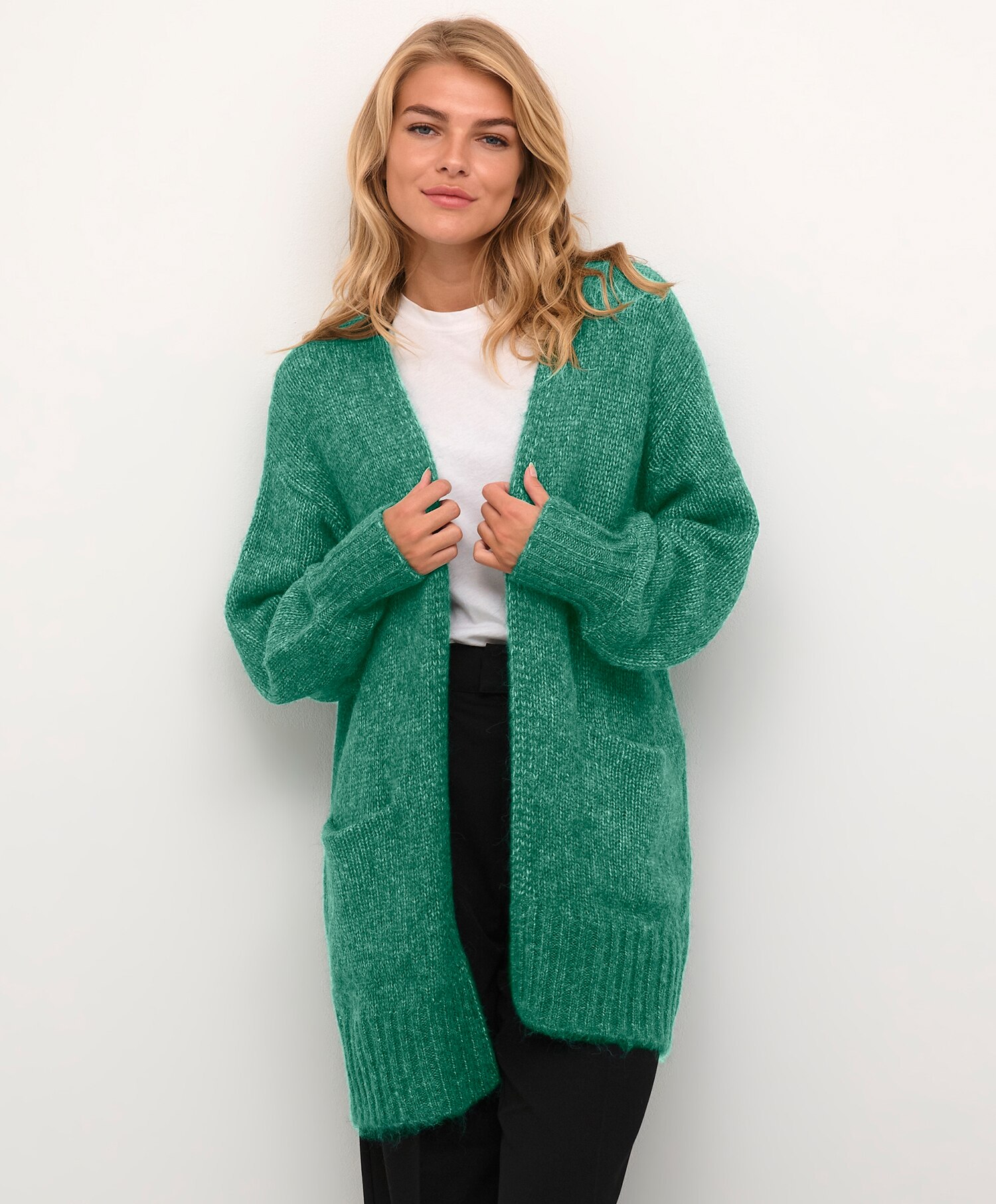 Kaffe Alioma knit Cardigan