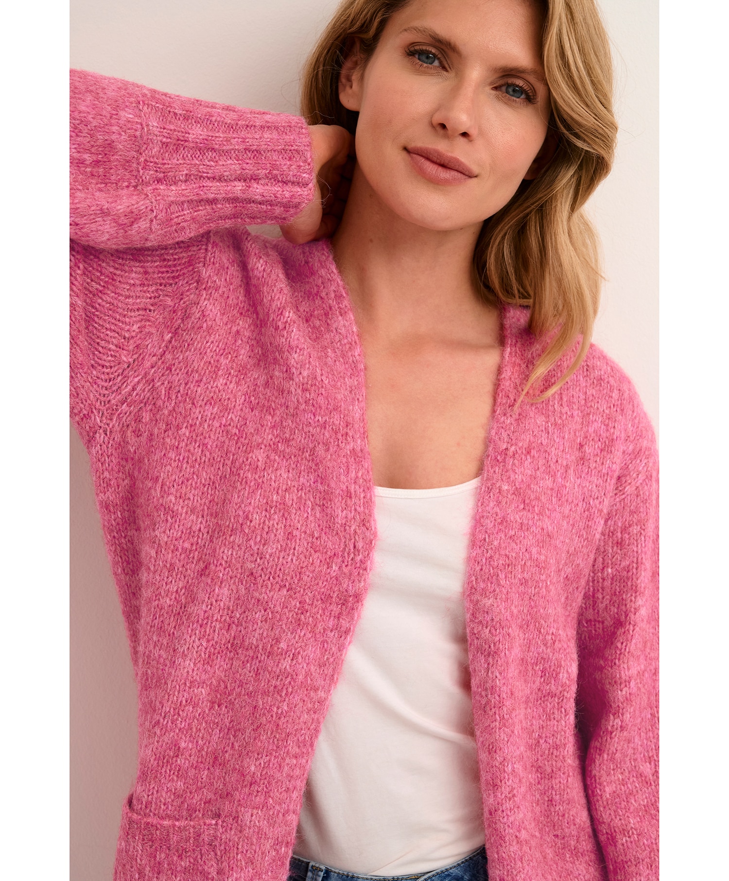 Kaffe Alioma knit Cardigan