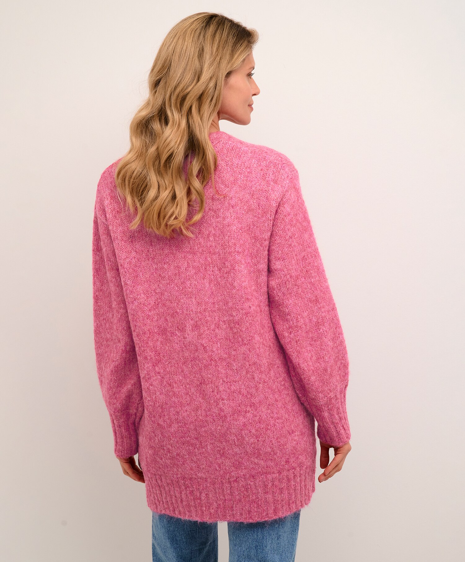 Kaffe Alioma knit Cardigan