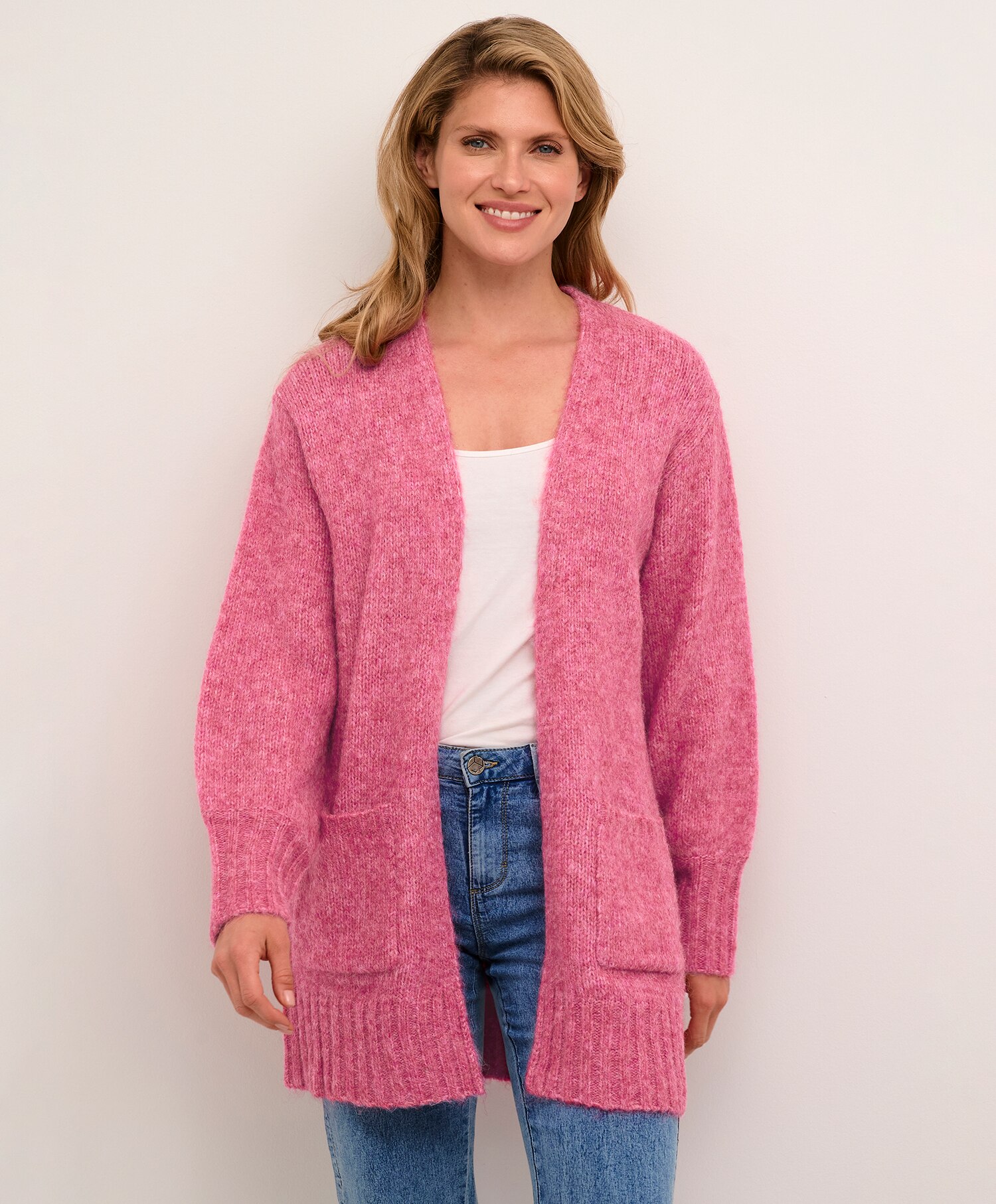 Kaffe Alioma knit Cardigan