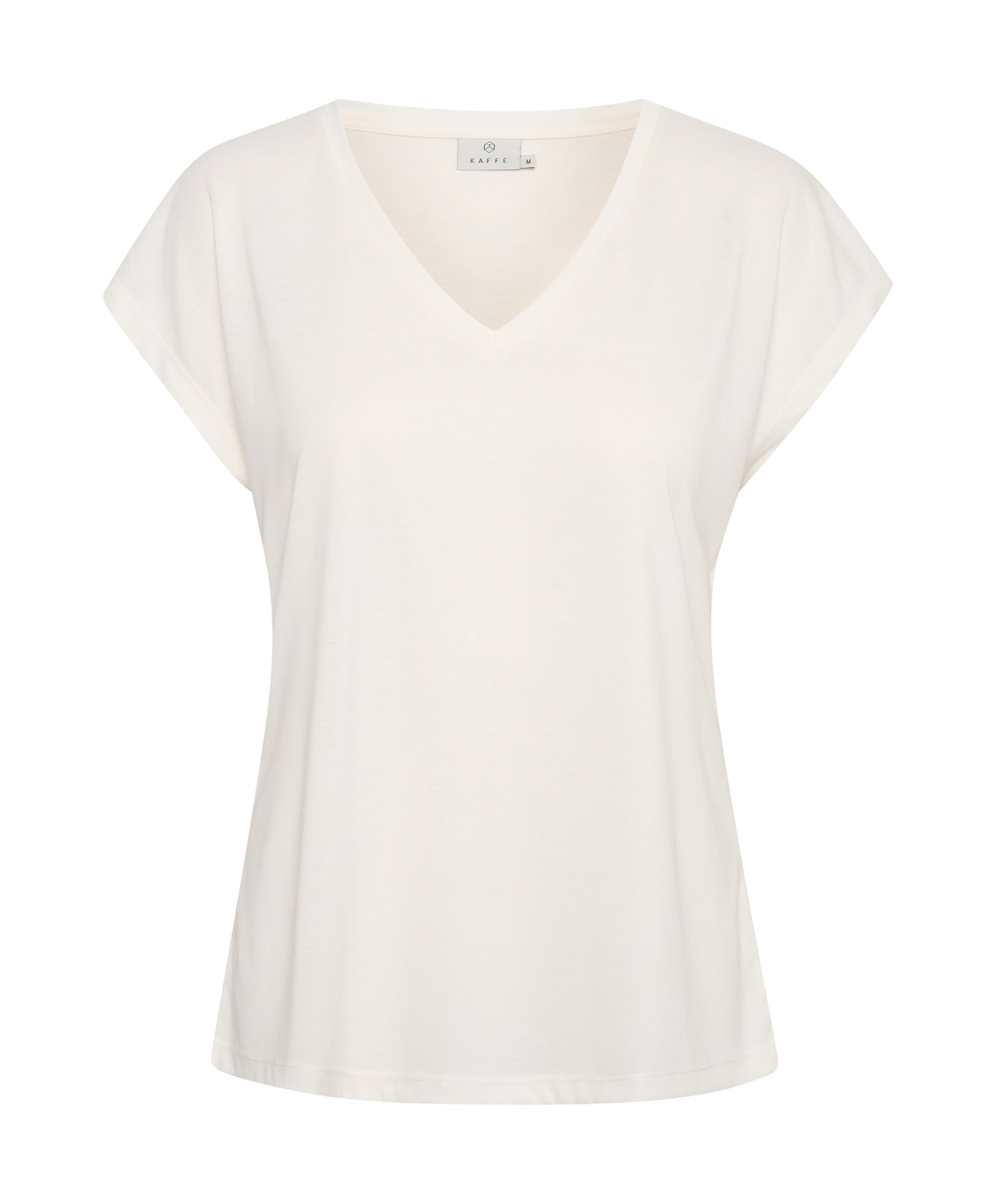 Kaffe Alise Modal T-shirt