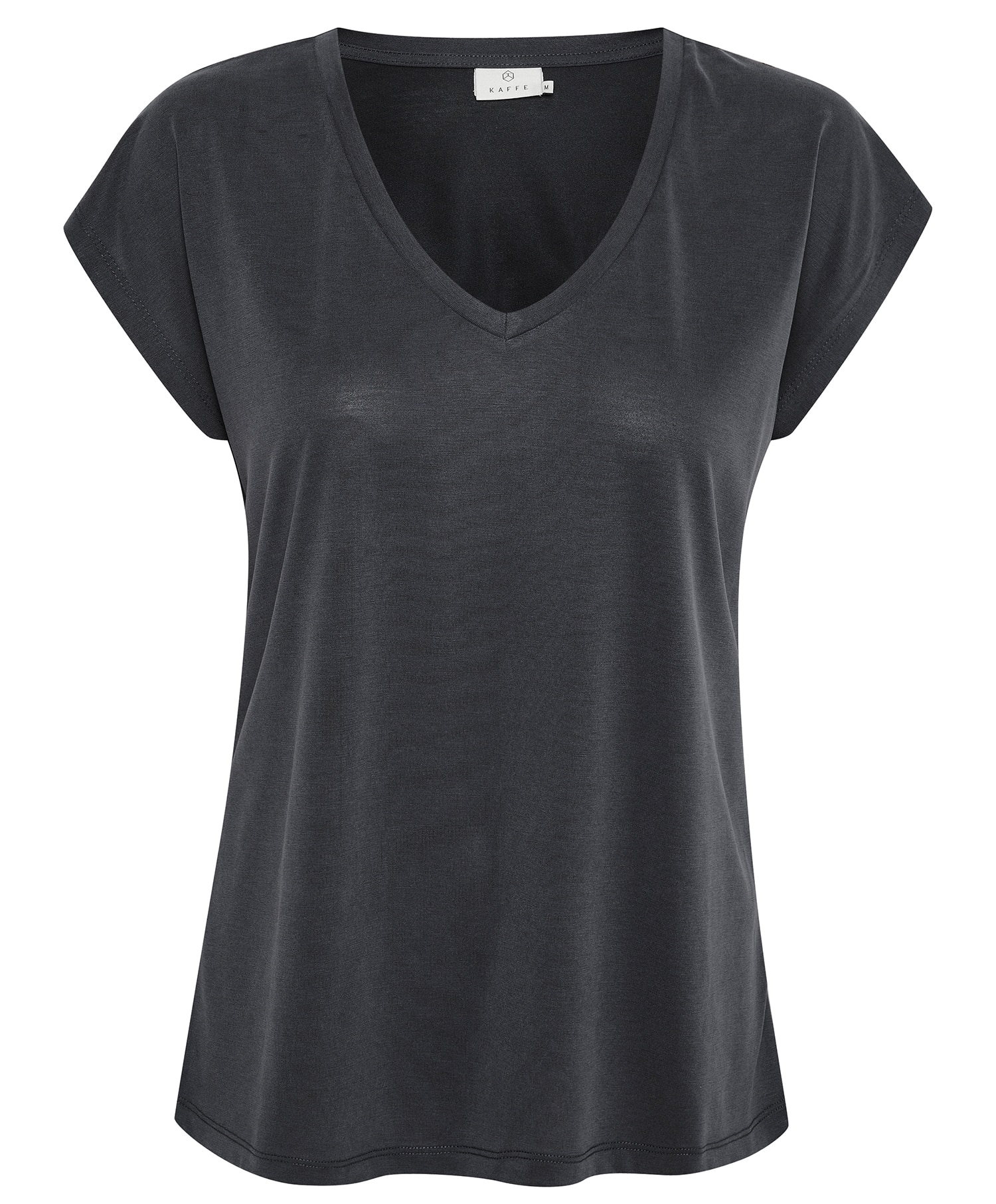 Kaffe Alise Modal T-shirt