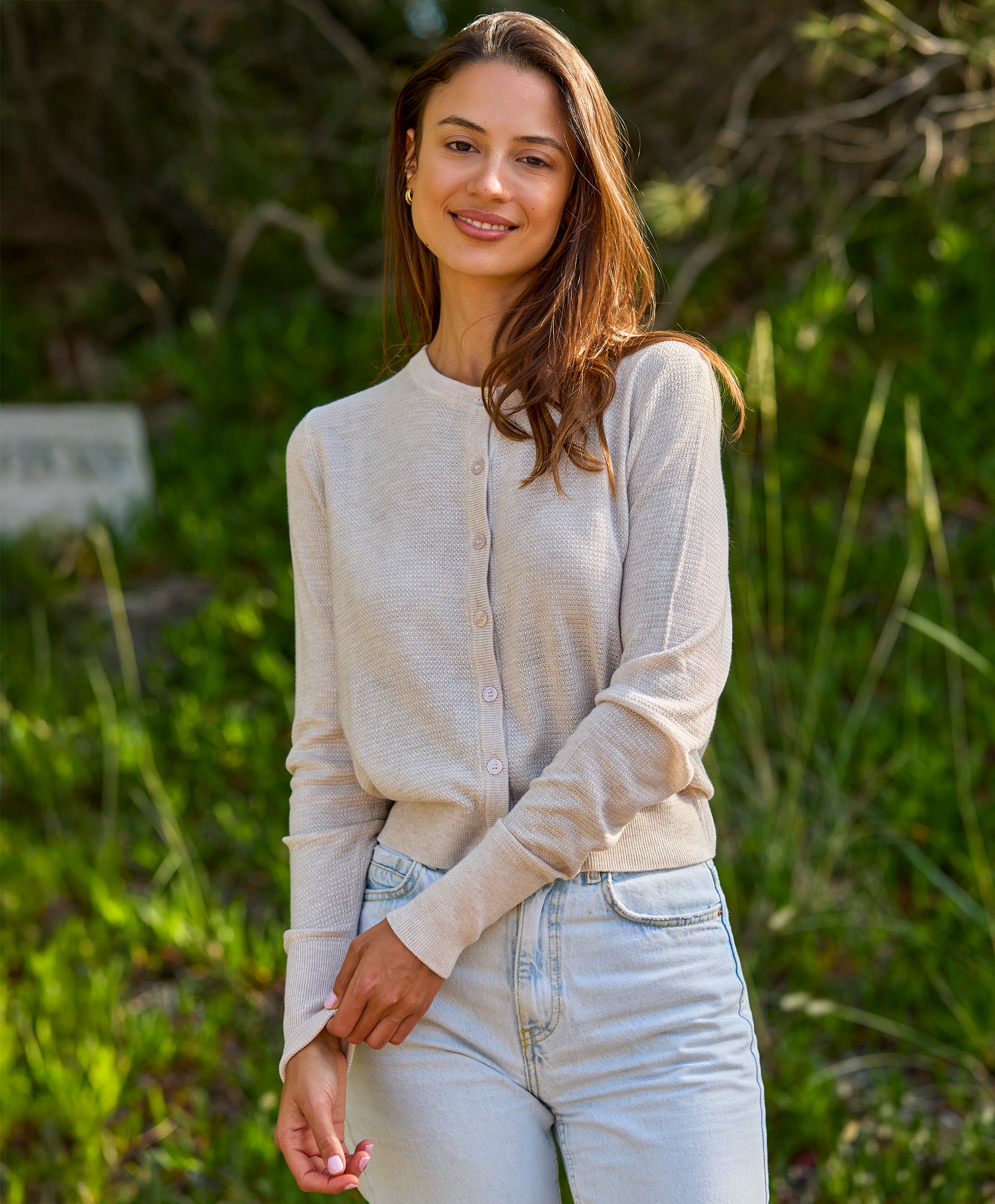 Kaffe Amalia Cardigan