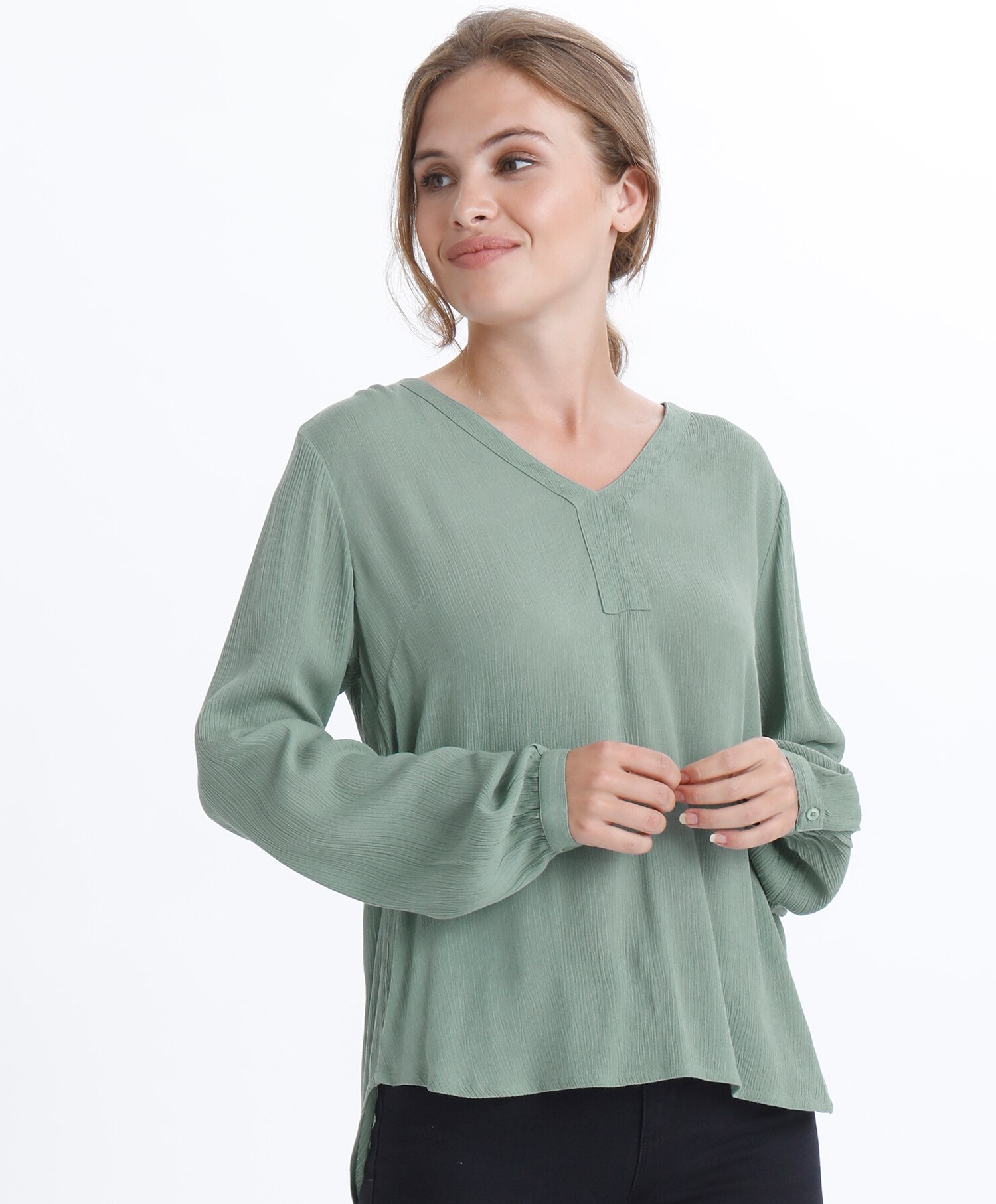 Kaffe Amber bluse
