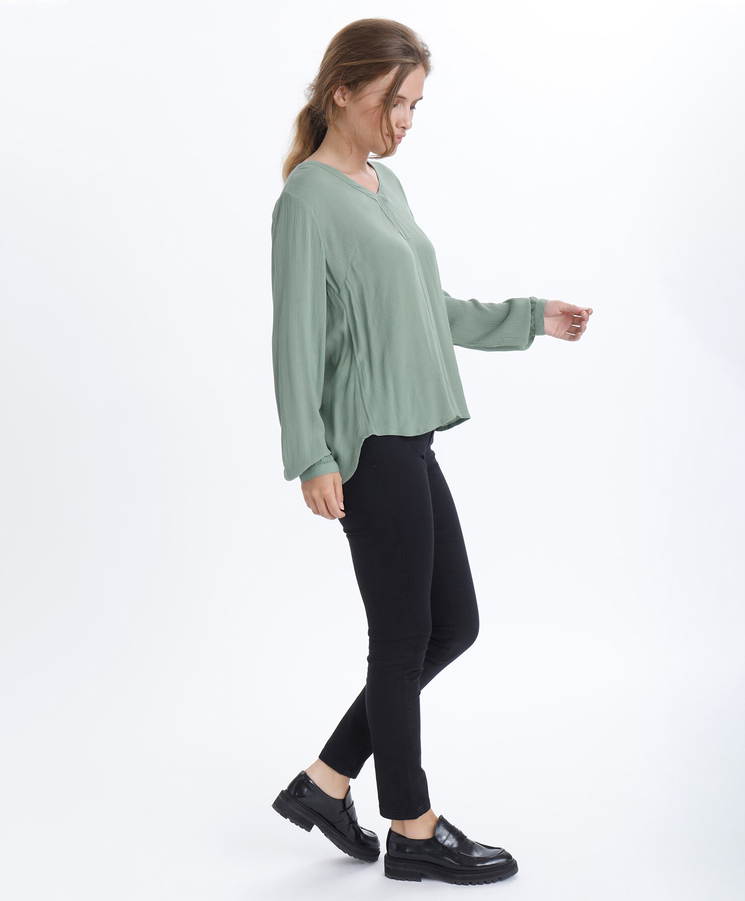 Kaffe Amber bluse