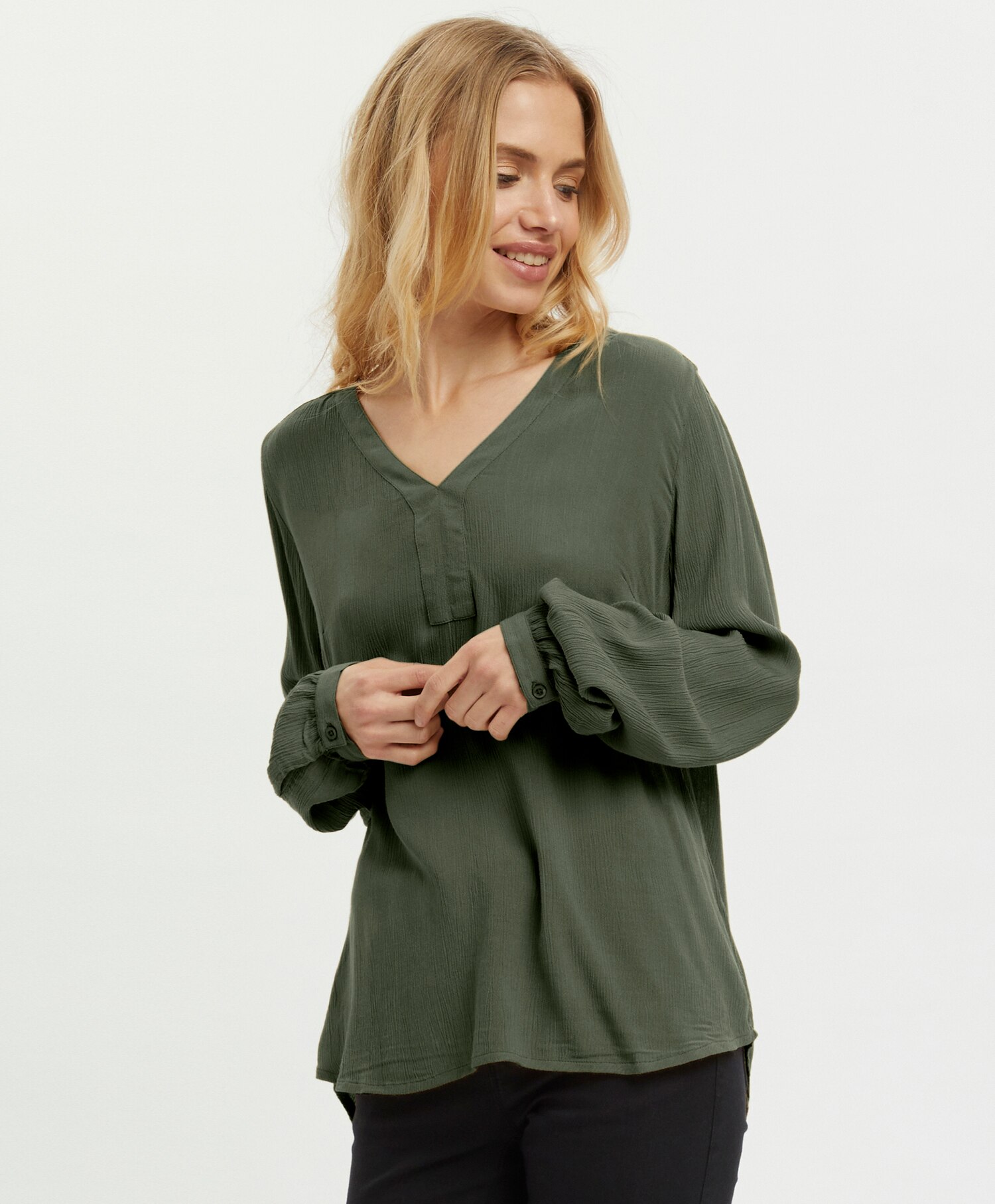Kaffe Amber bluse