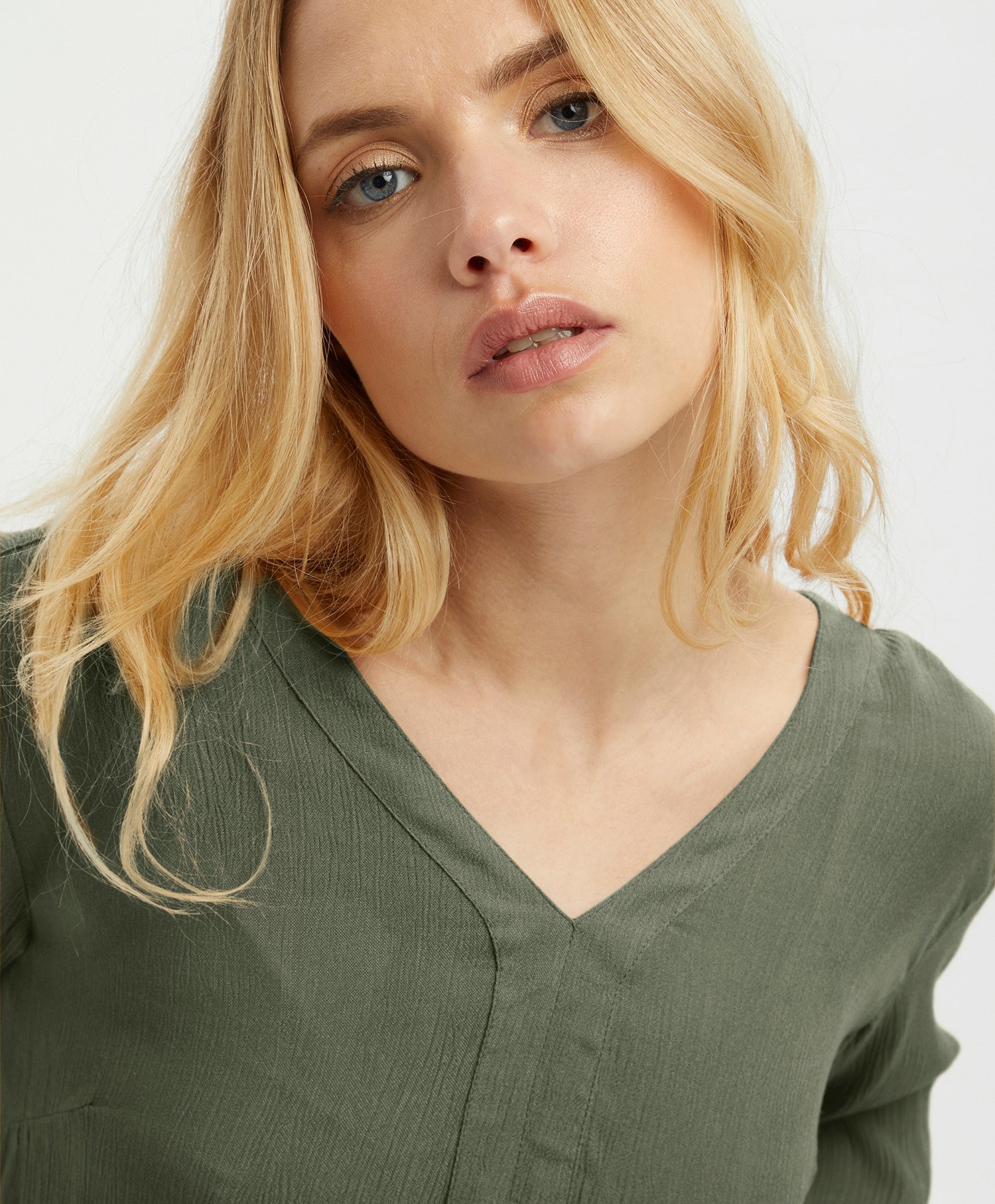 Kaffe Amber bluse