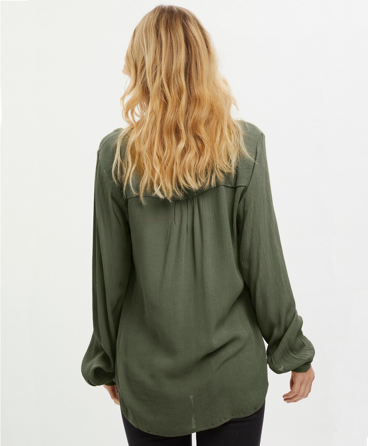 Kaffe Amber bluse