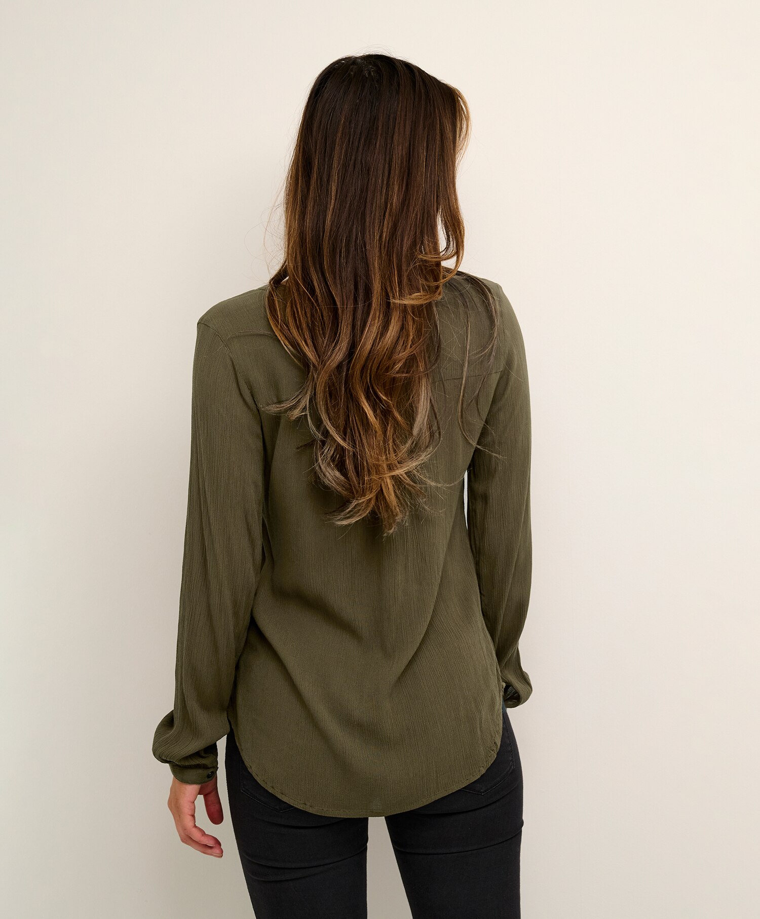 Kaffe Amber bluse