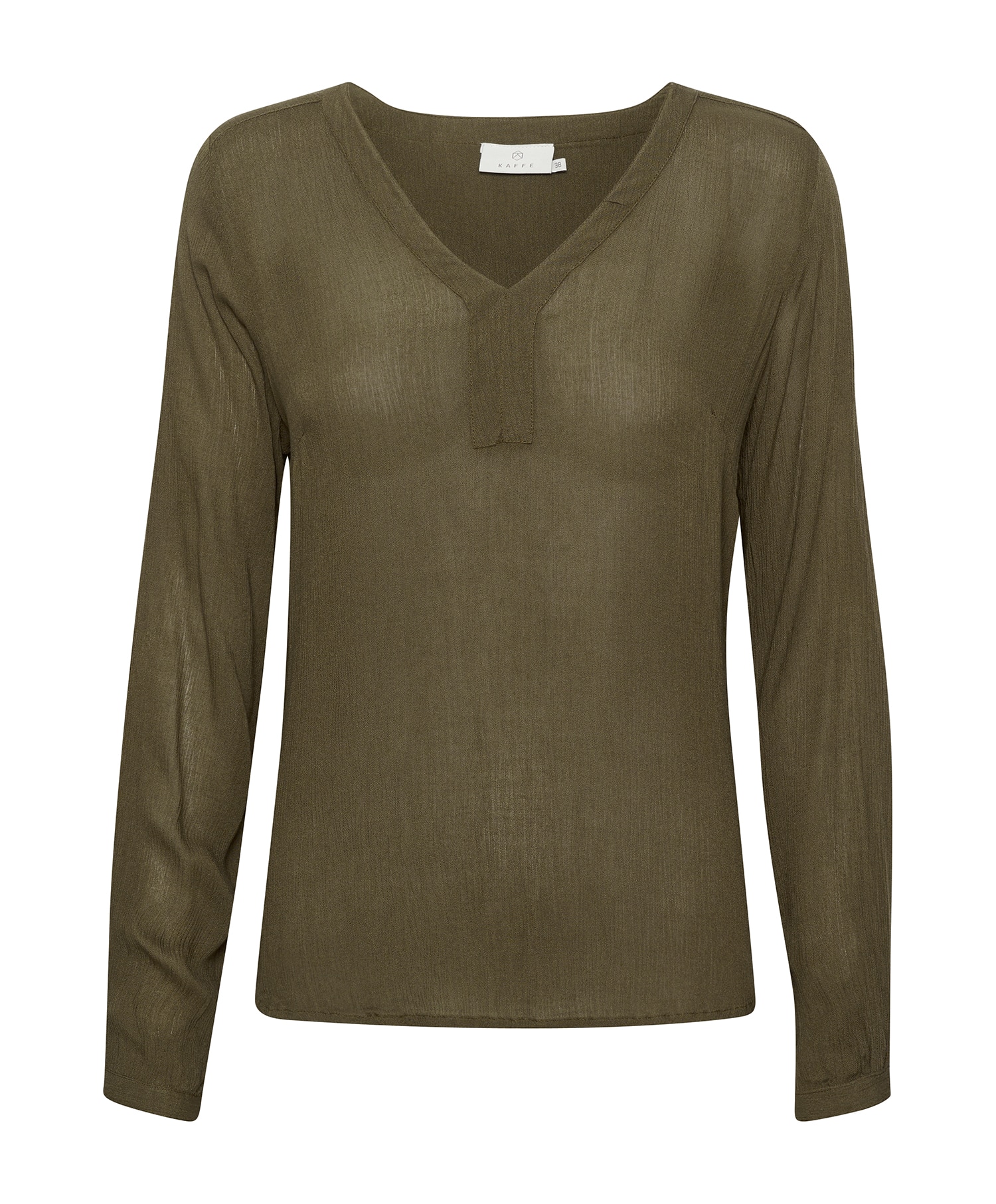 Kaffe Amber bluse