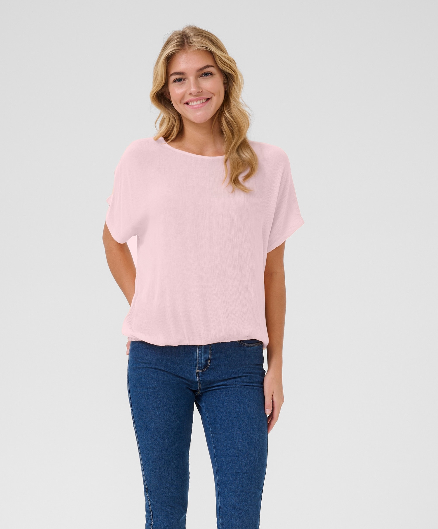 Kaffe Amber Stanley bluse