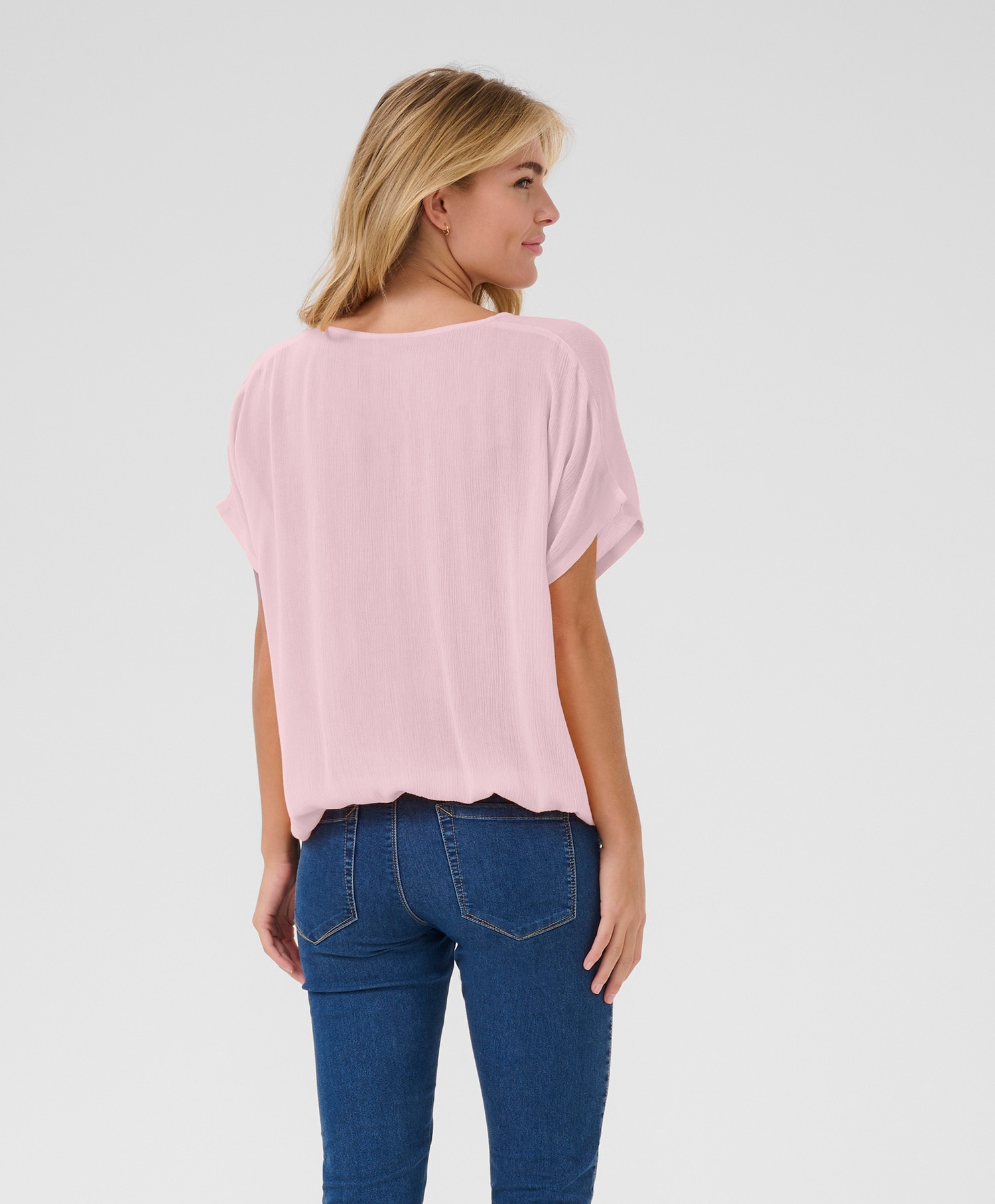 Kaffe Amber Stanley bluse