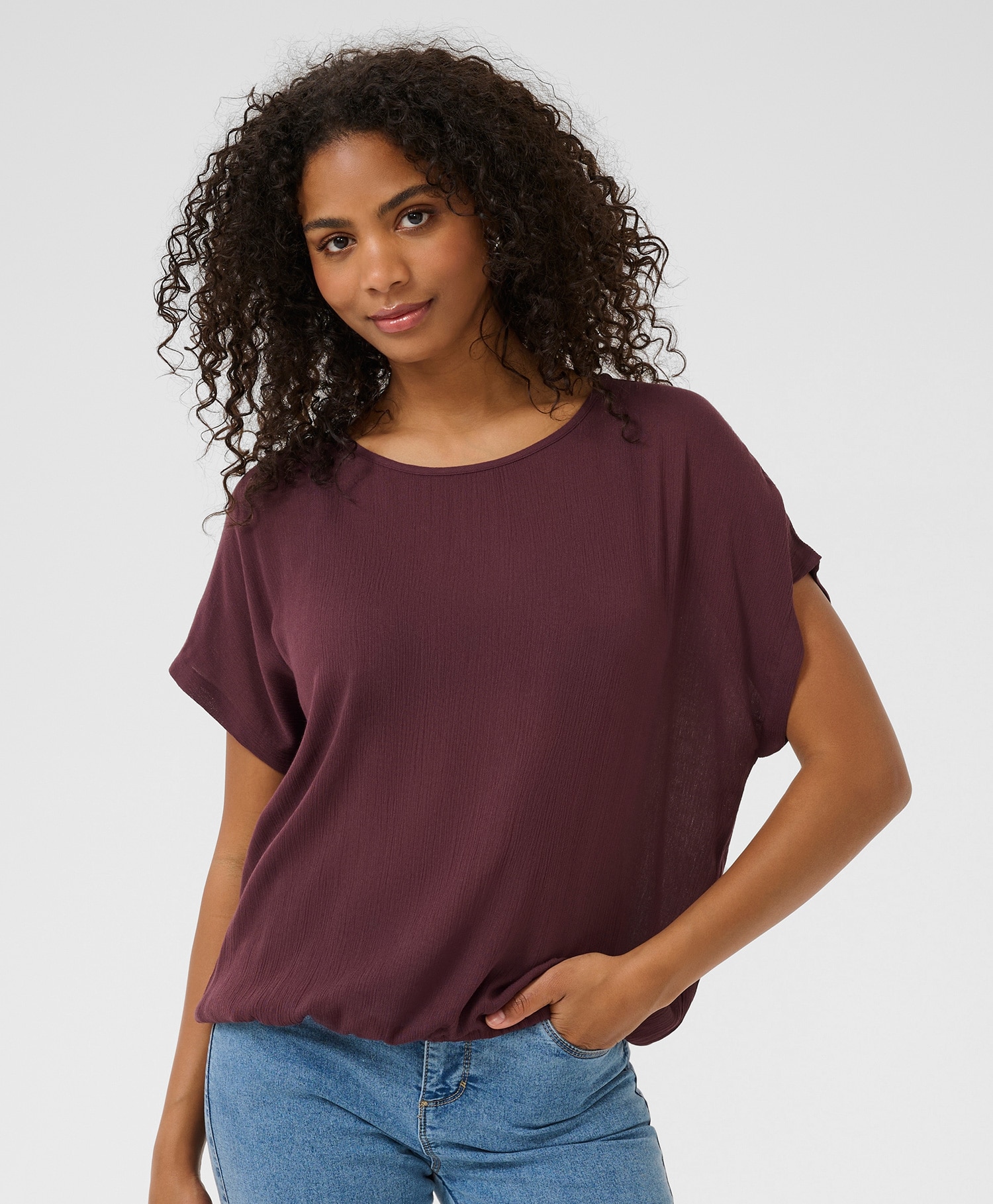 Kaffe Amber Stanley bluse