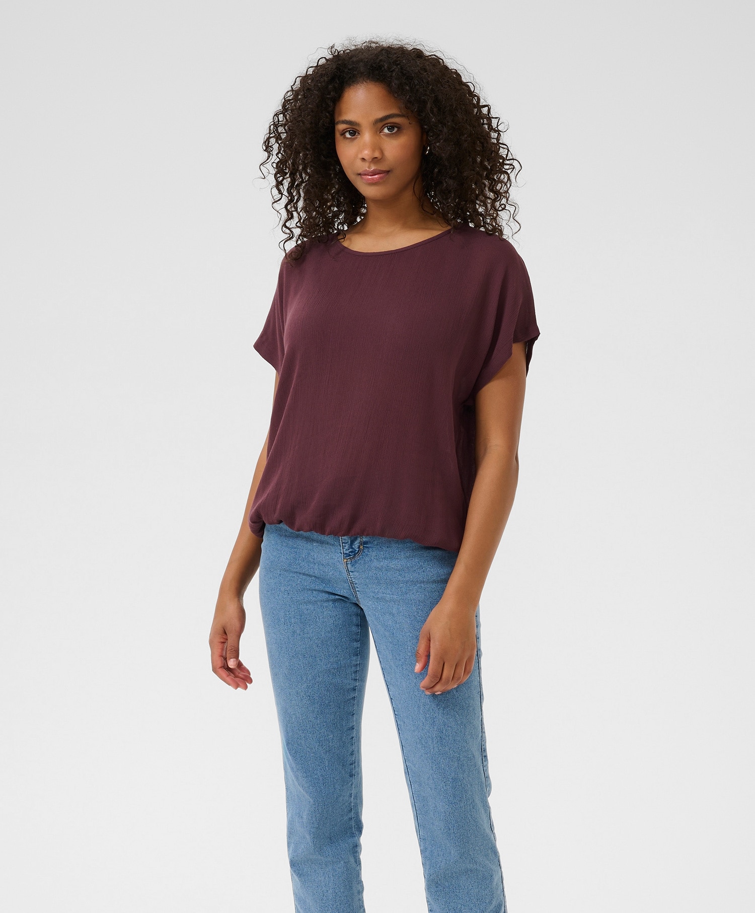 Kaffe Amber Stanley bluse