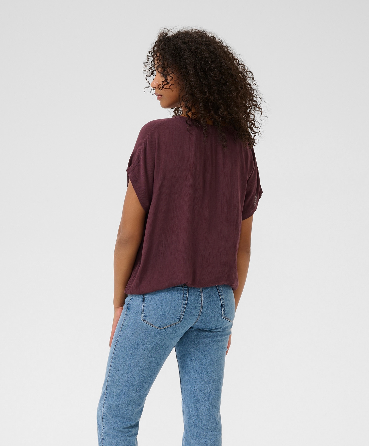 Kaffe Amber Stanley bluse