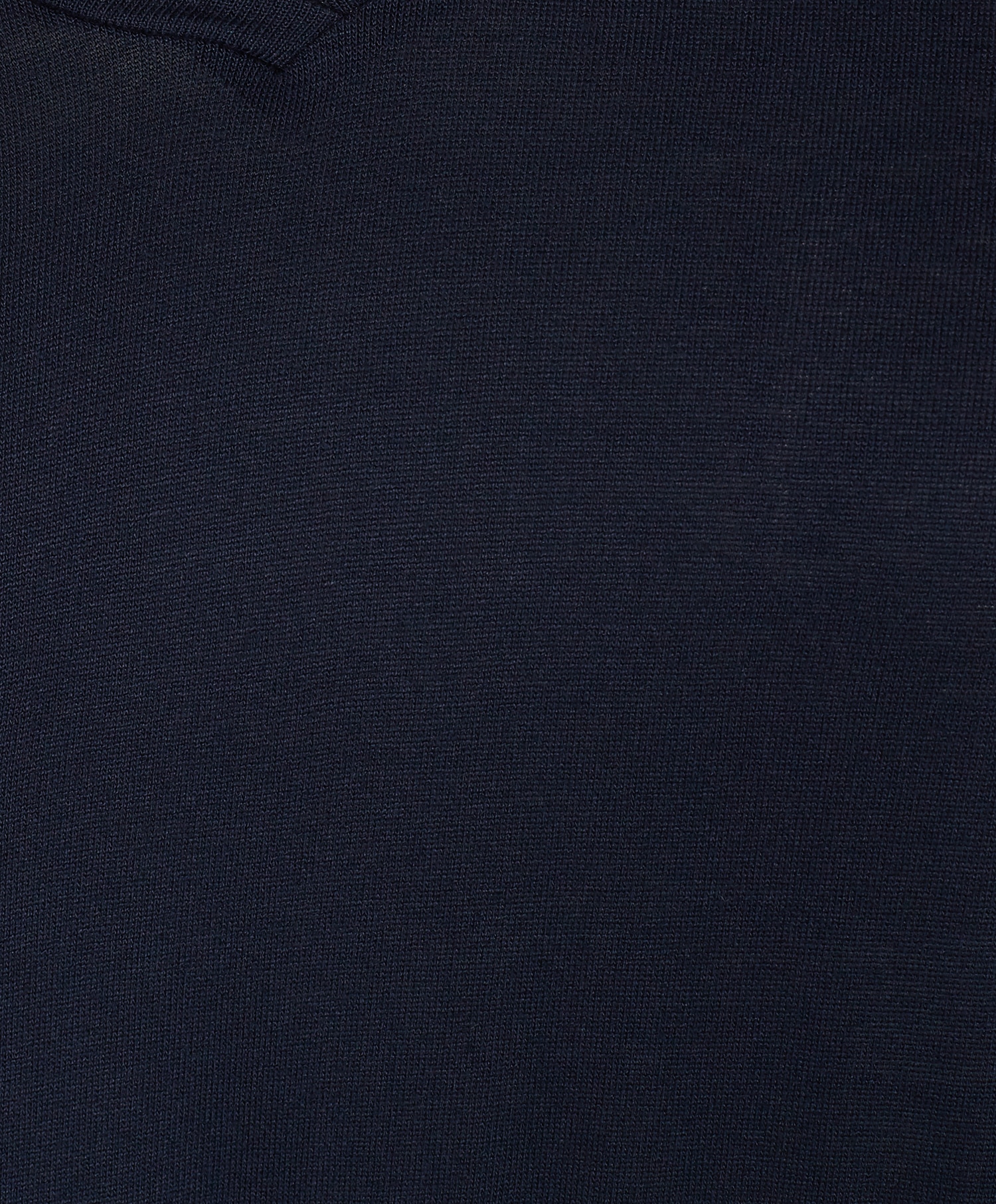 Kaffe Anna V-neck Tee