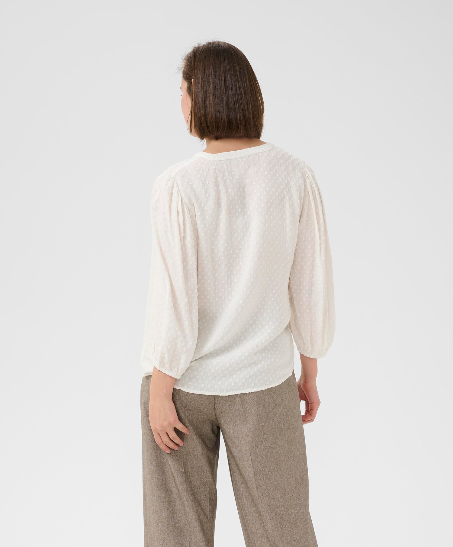 Kaffe Annika bluse