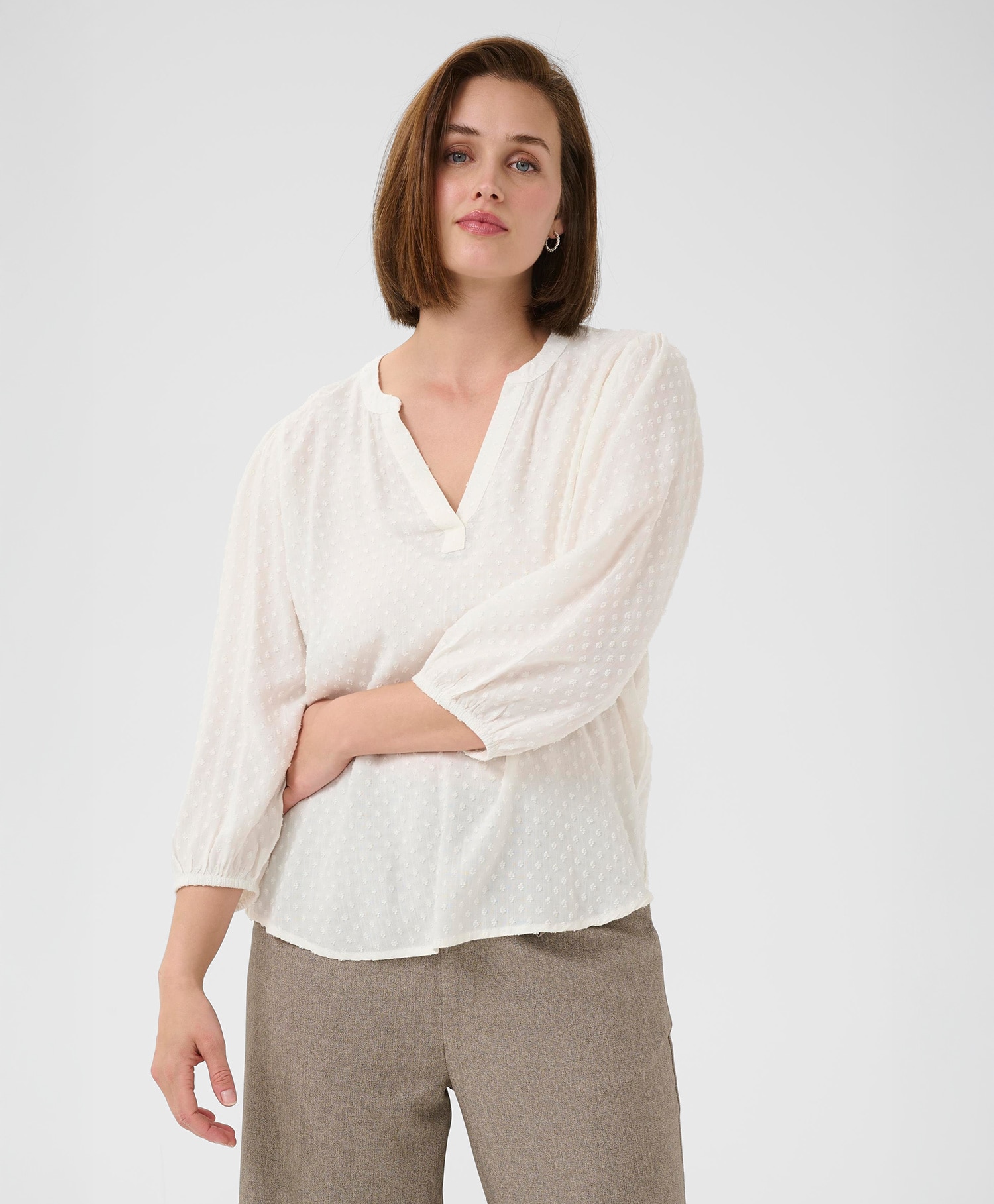 Kaffe Annika bluse
