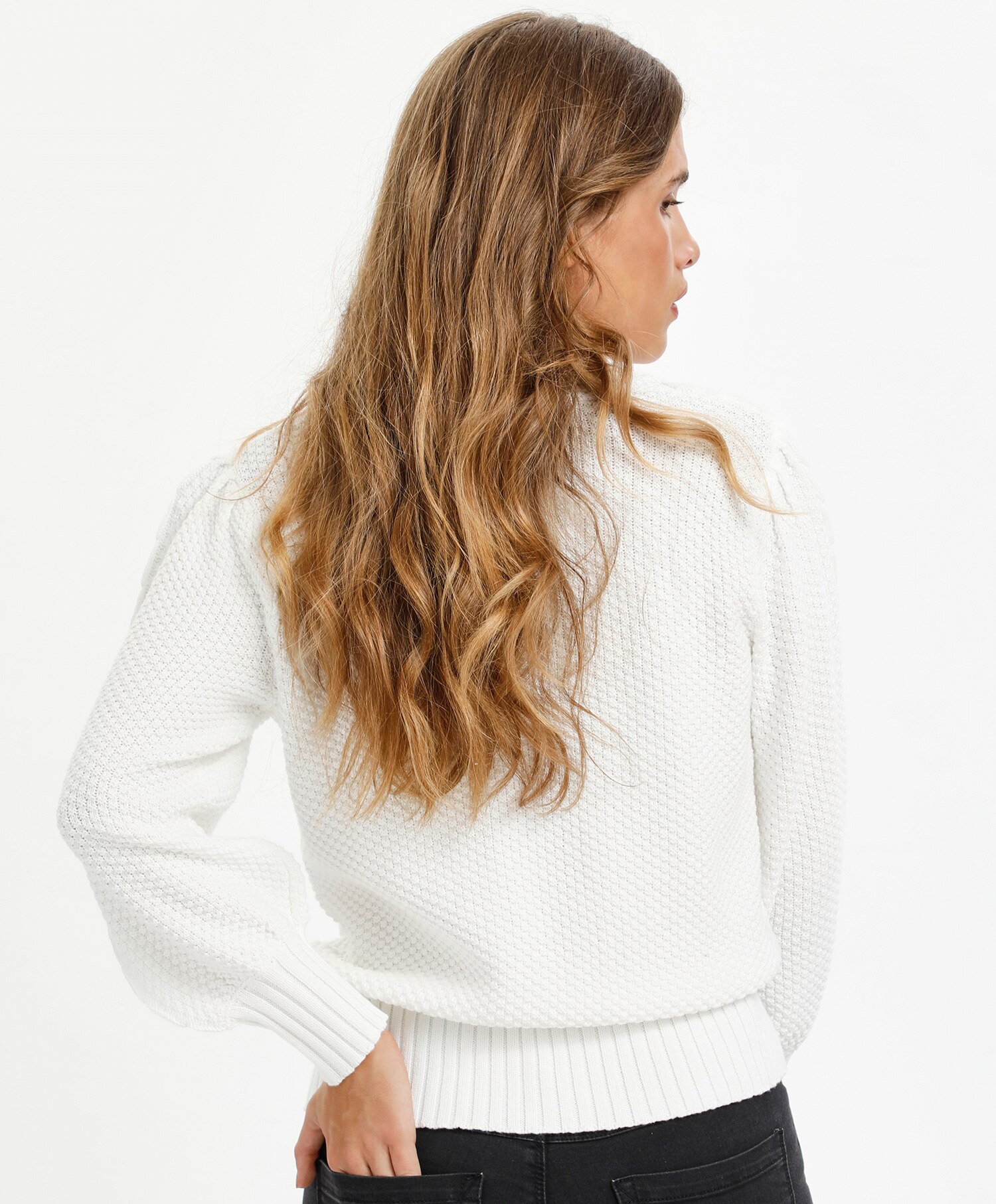 Kaffe Cathrine Pullover
