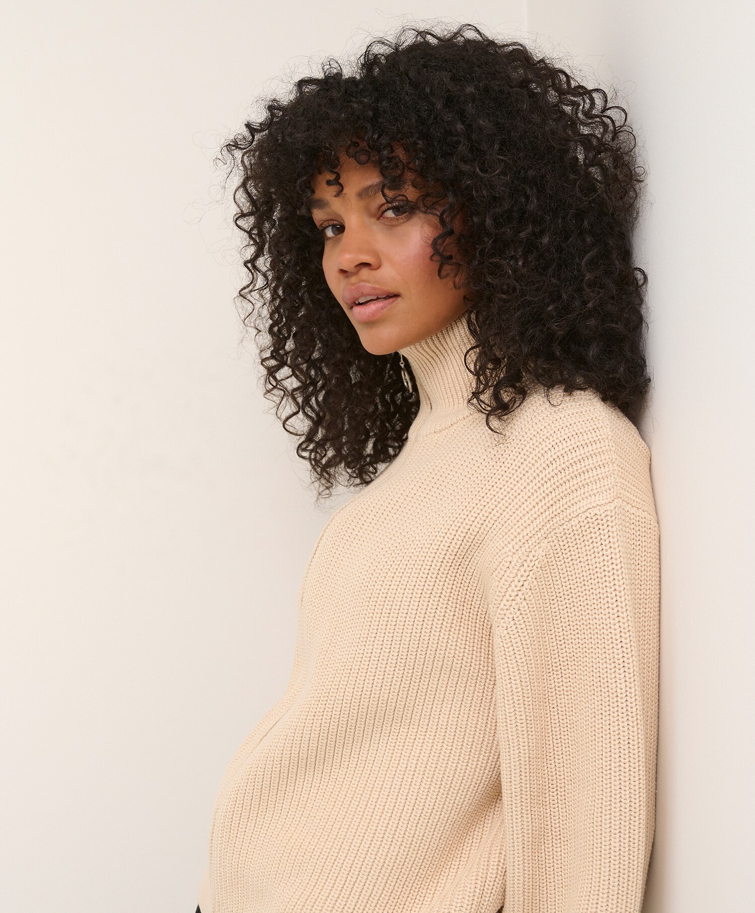 Kaffe Cilla knit cardigan