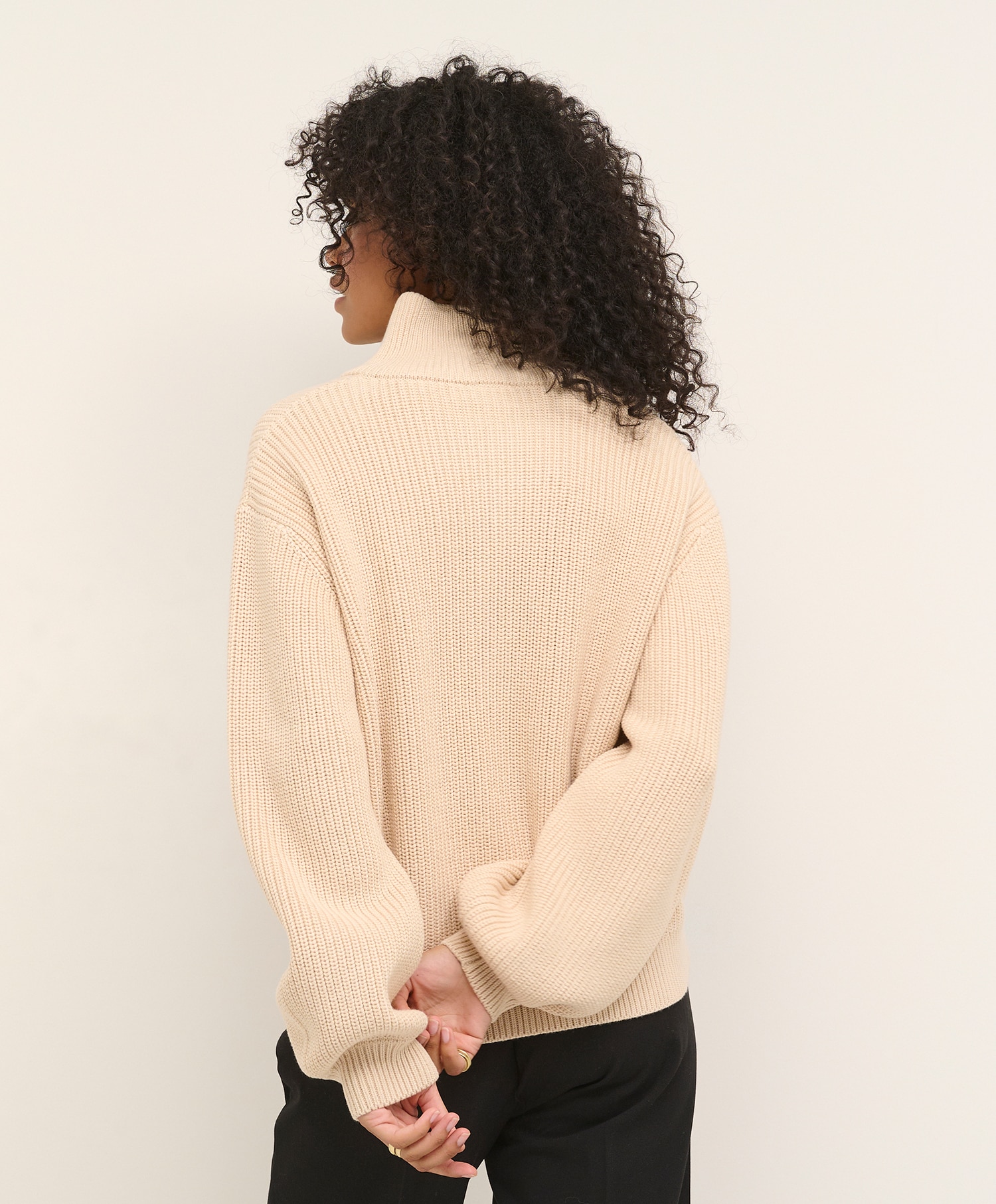 Kaffe Cilla knit cardigan