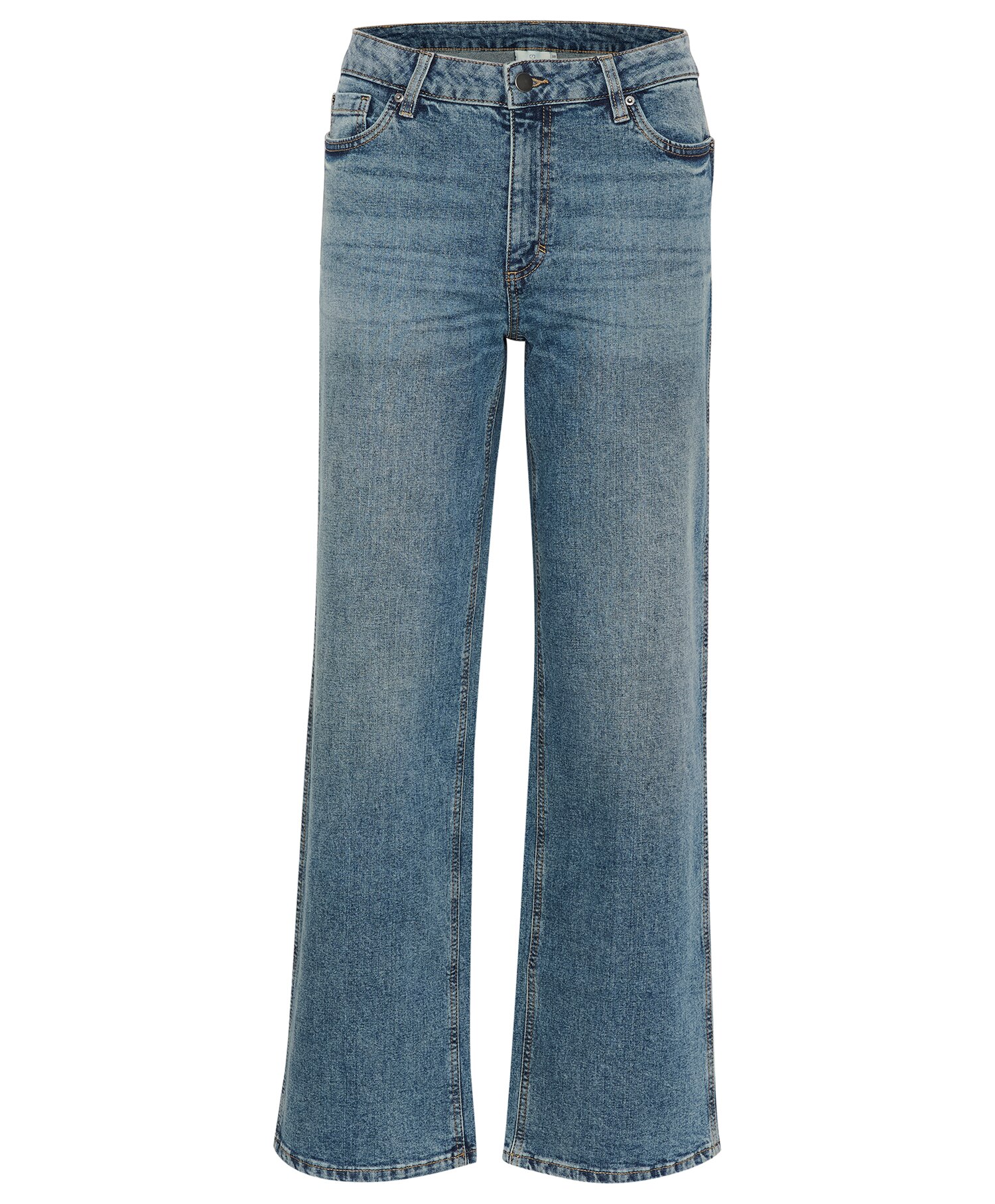 Kaffe Dana Straight Jeans